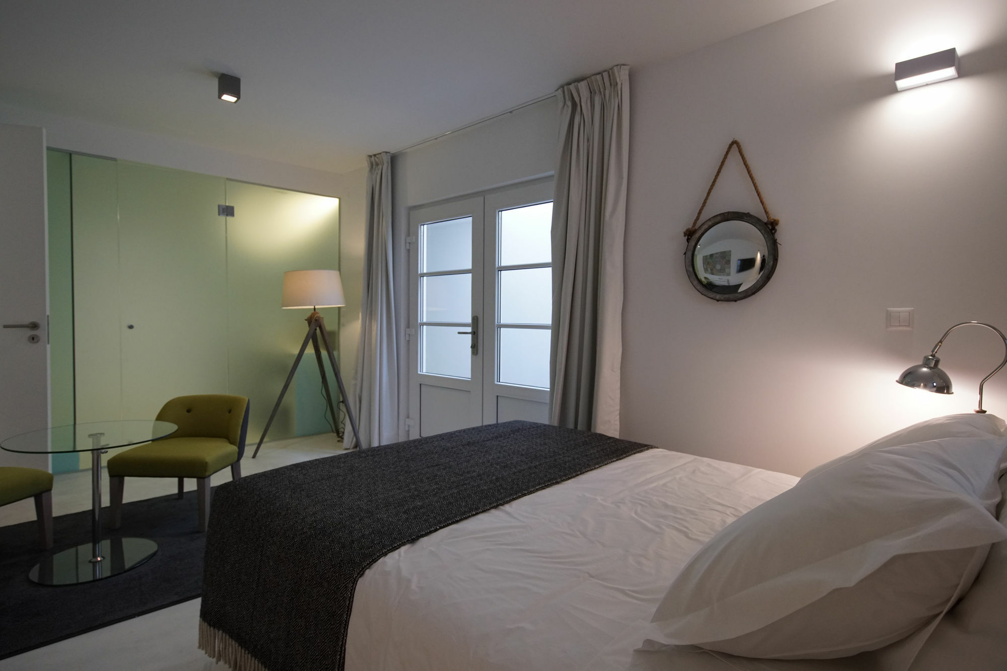 Appartement Alma Moura Residences