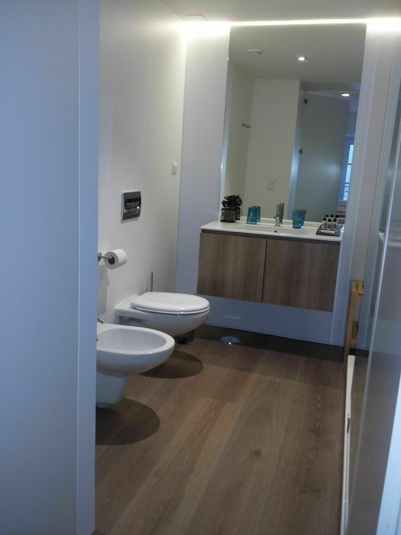Alma Moura Residences Appartement *