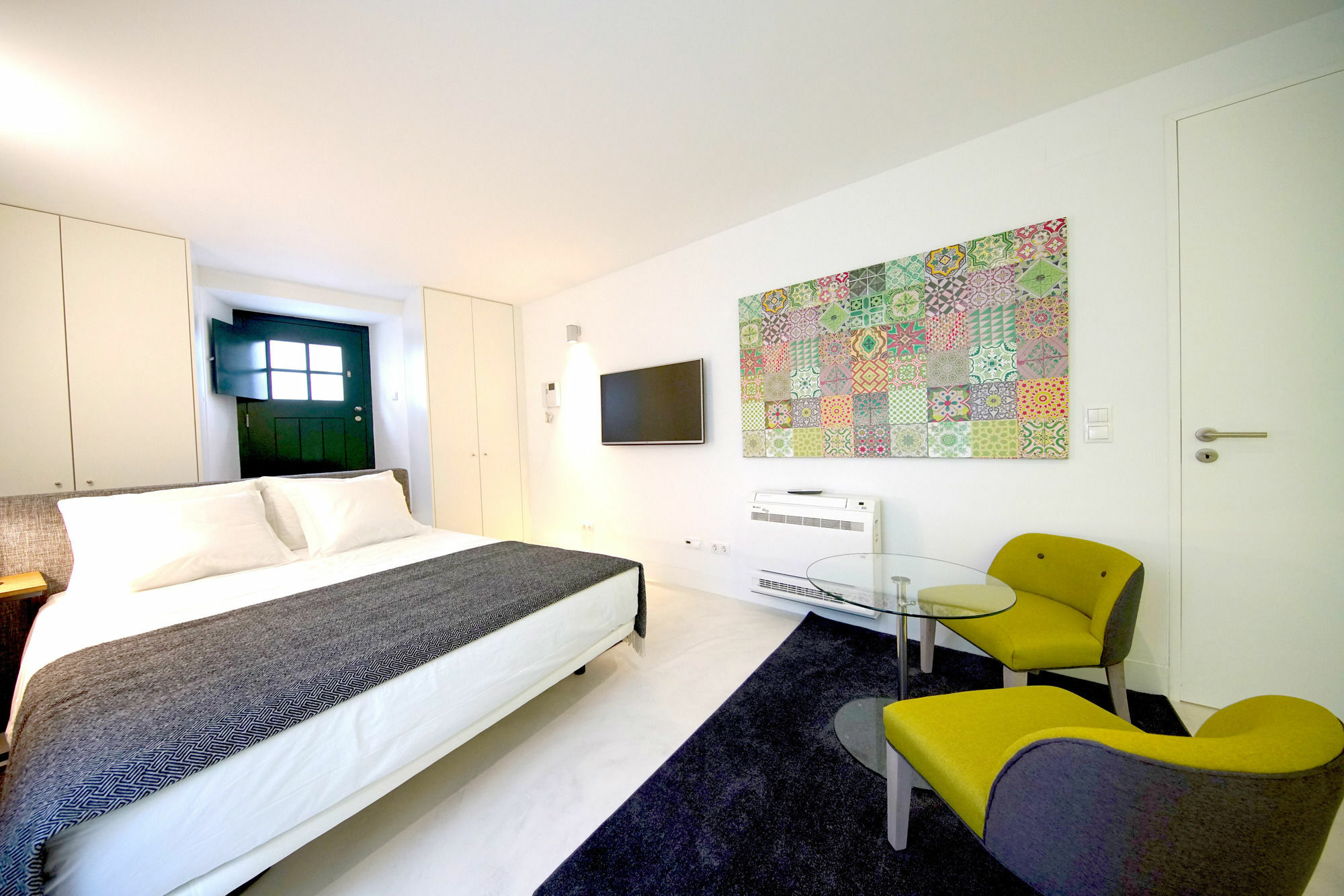 Appartement Alma Moura Residences