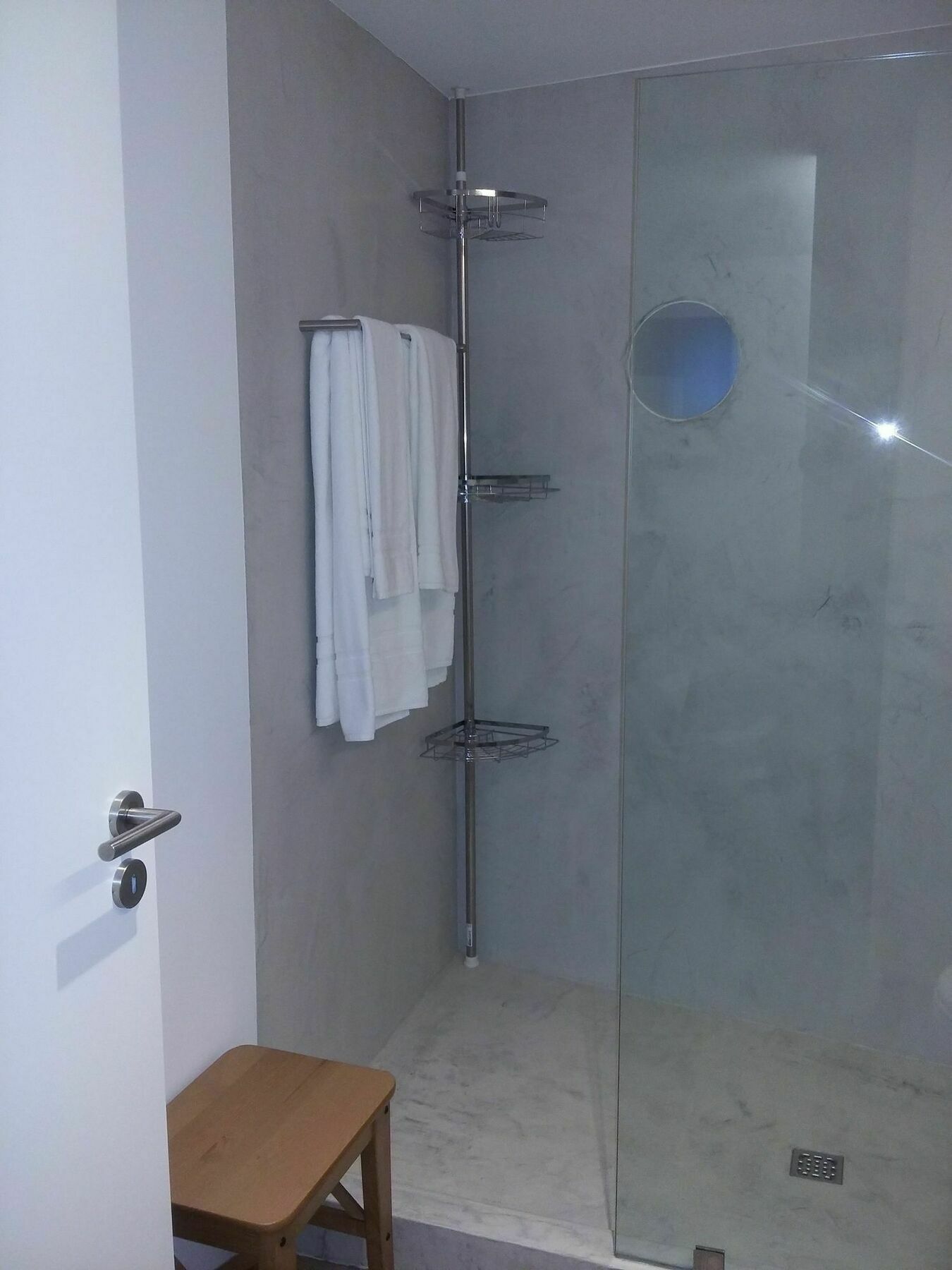 Alma Moura Residences Appartement