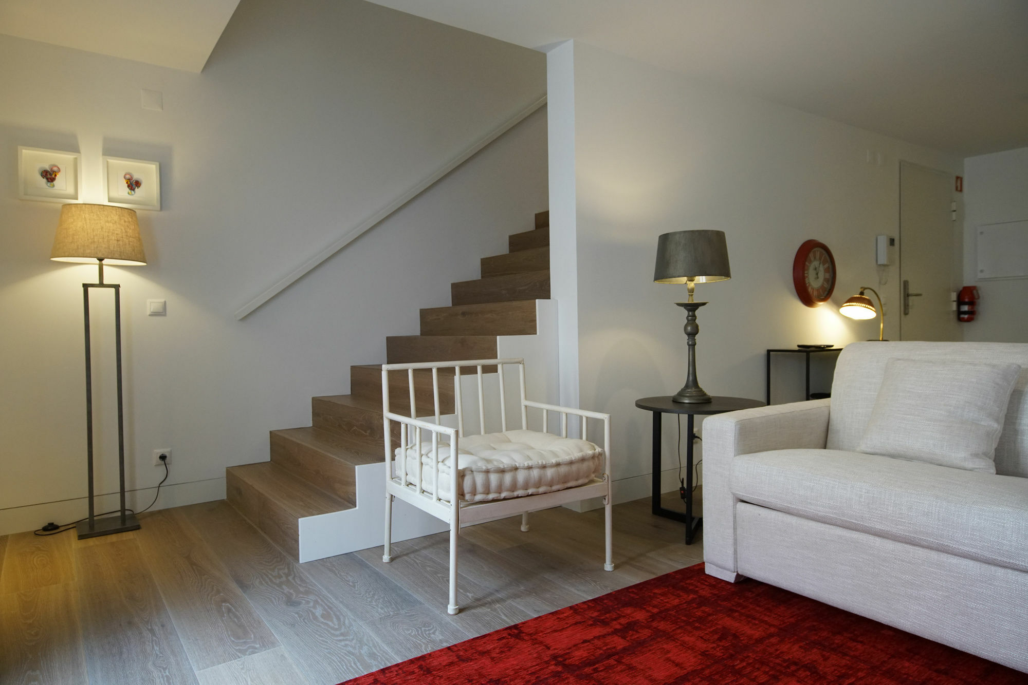 Alma Moura Residences Apartamento