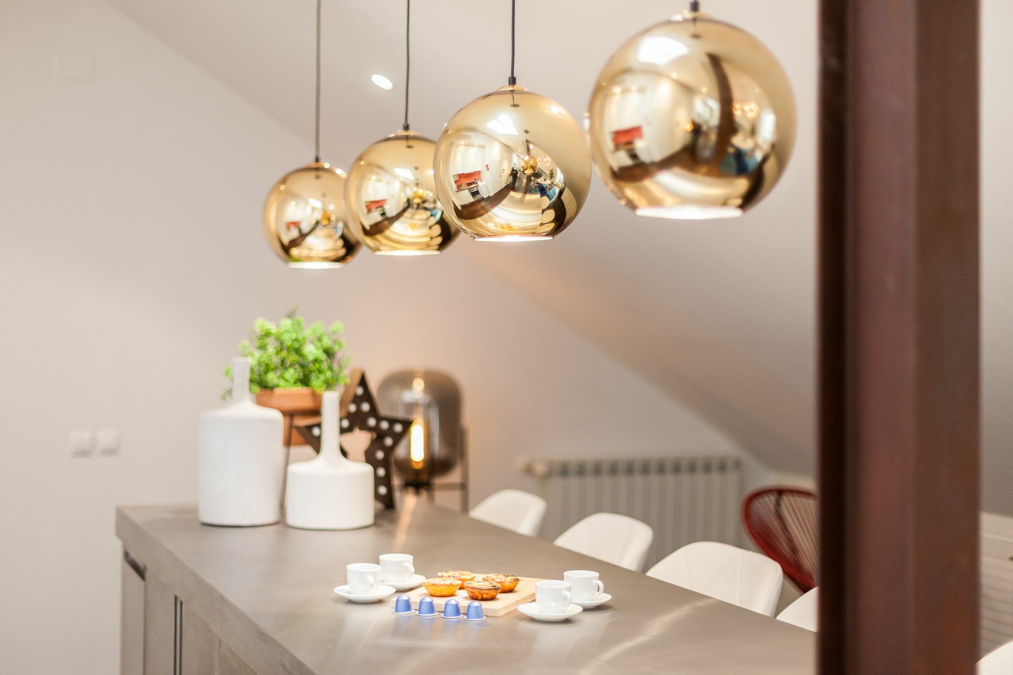 Appartement Casa Da Barroca: Spacious A-location Designer Loft