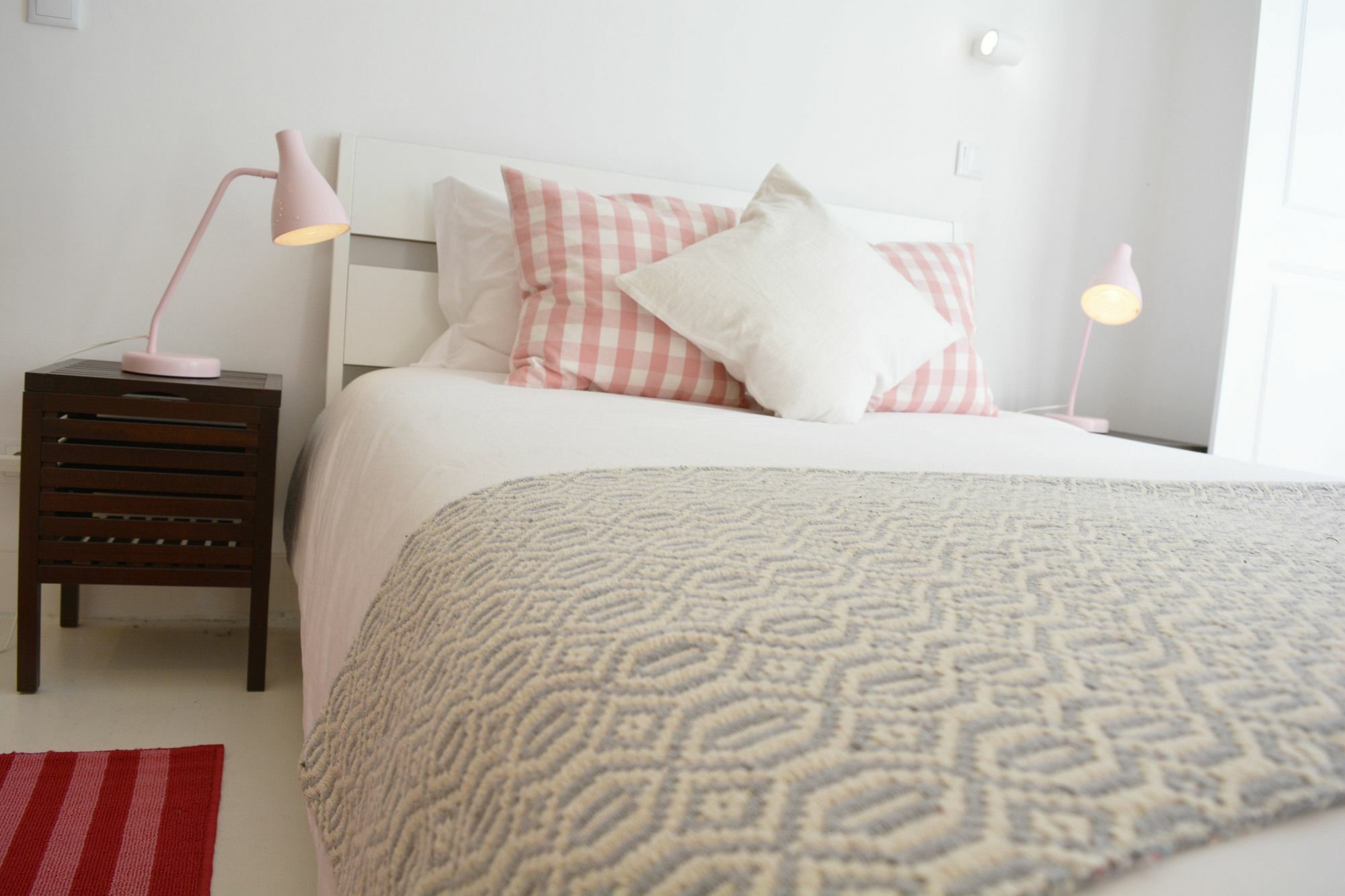 Appartement Santa Catarina Terrace By Homing *