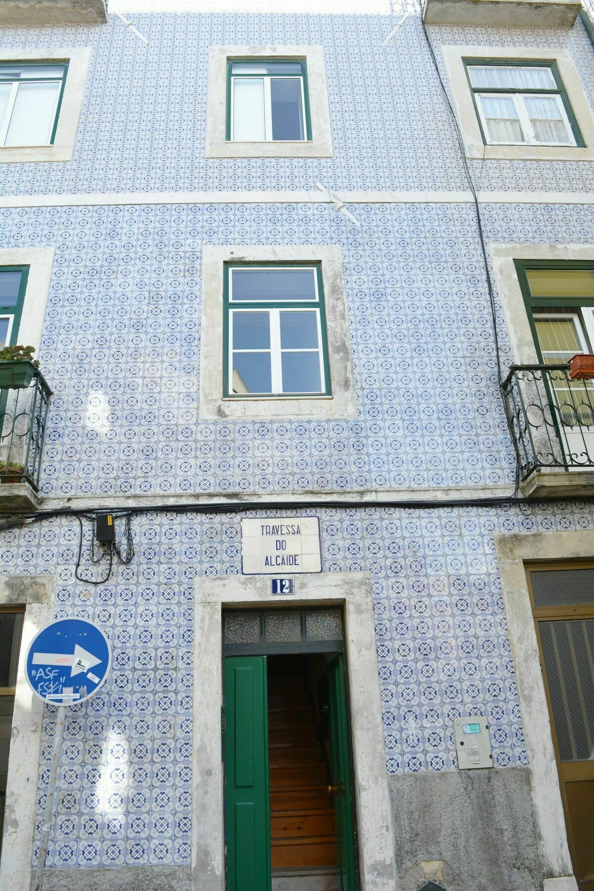 Santa Catarina Terrace By Homing Appartement *
