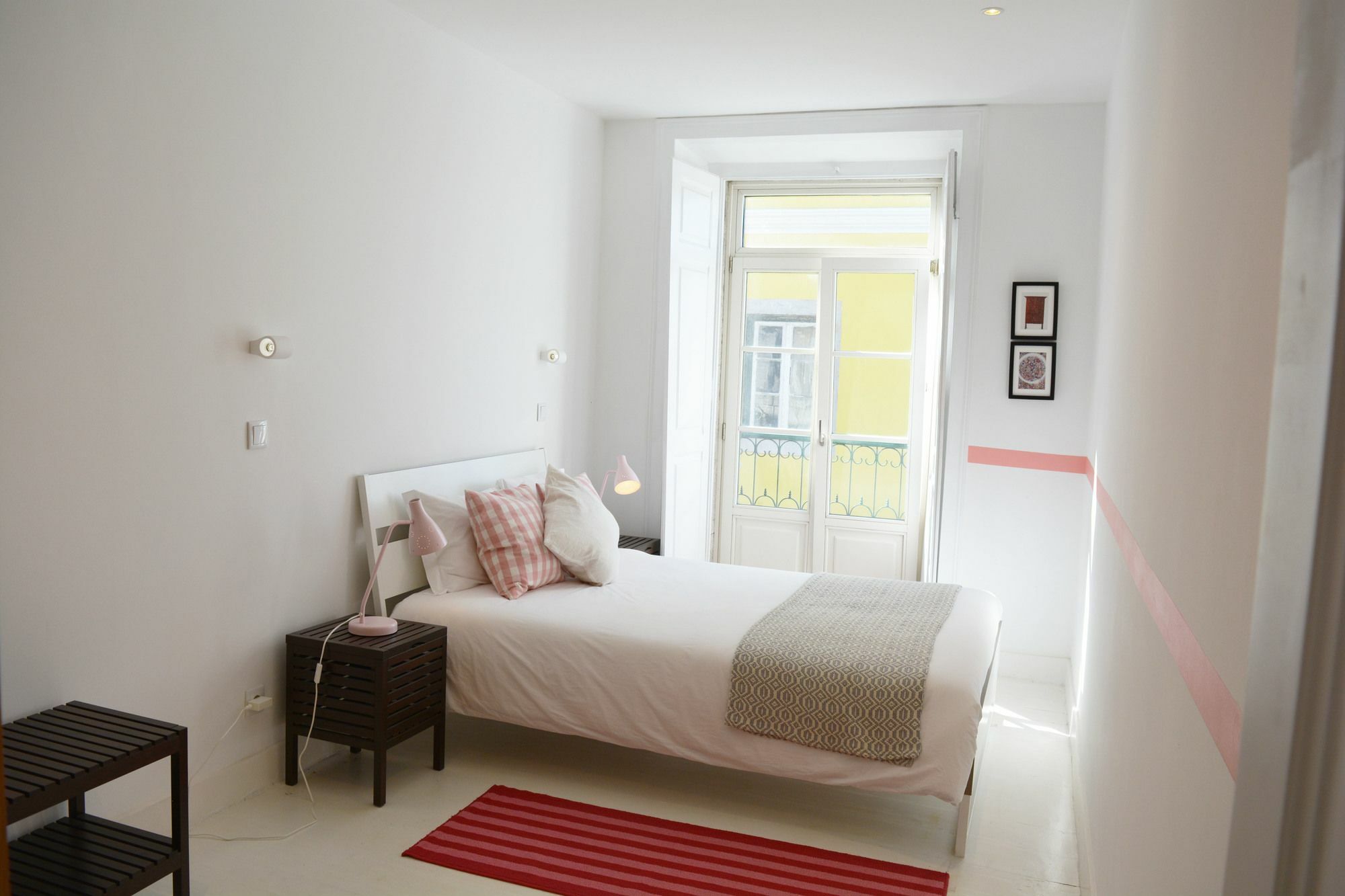 Appartement Santa Catarina Terrace By Homing *