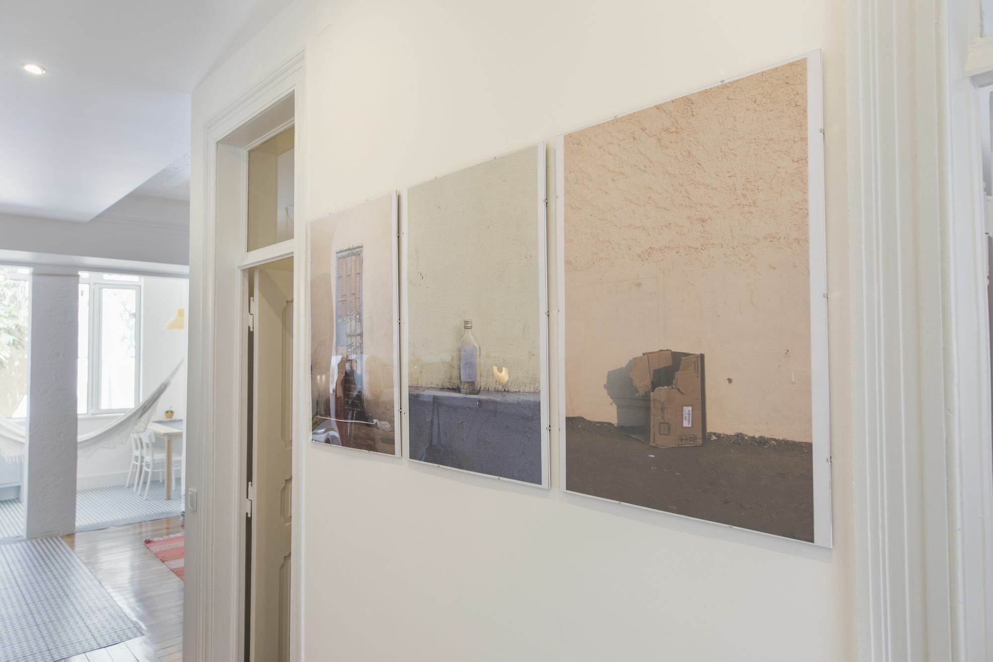 Appartement La La