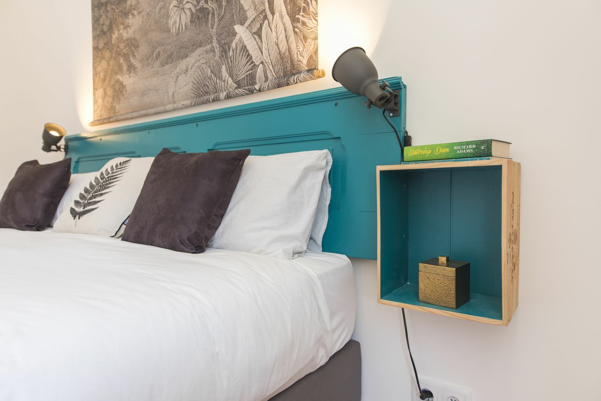 La La Appartement Lisboa