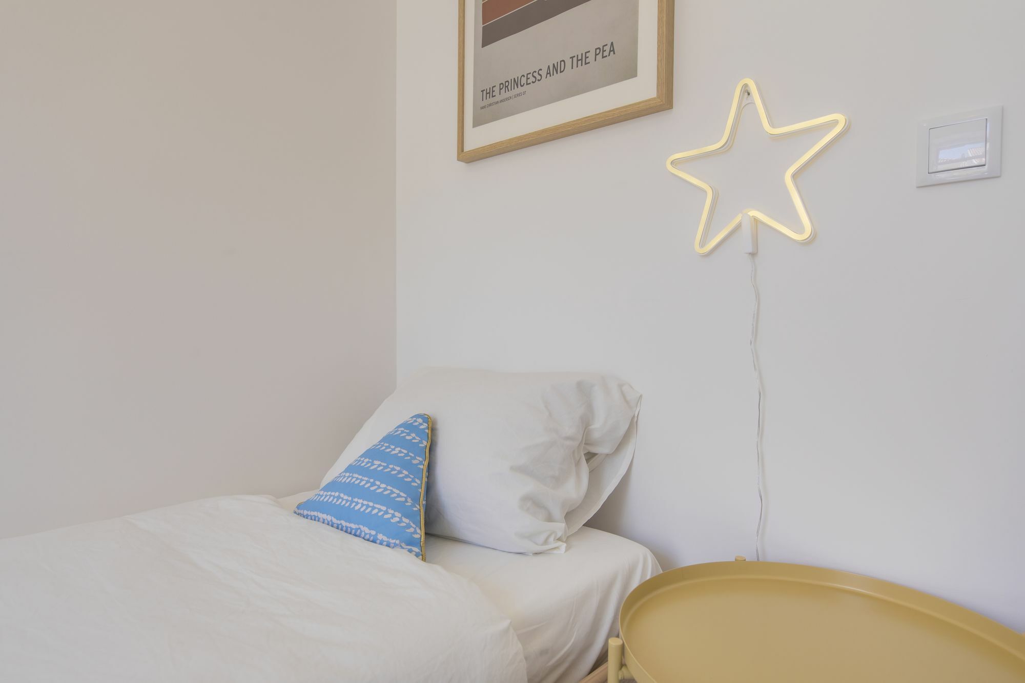 Appartement La La *