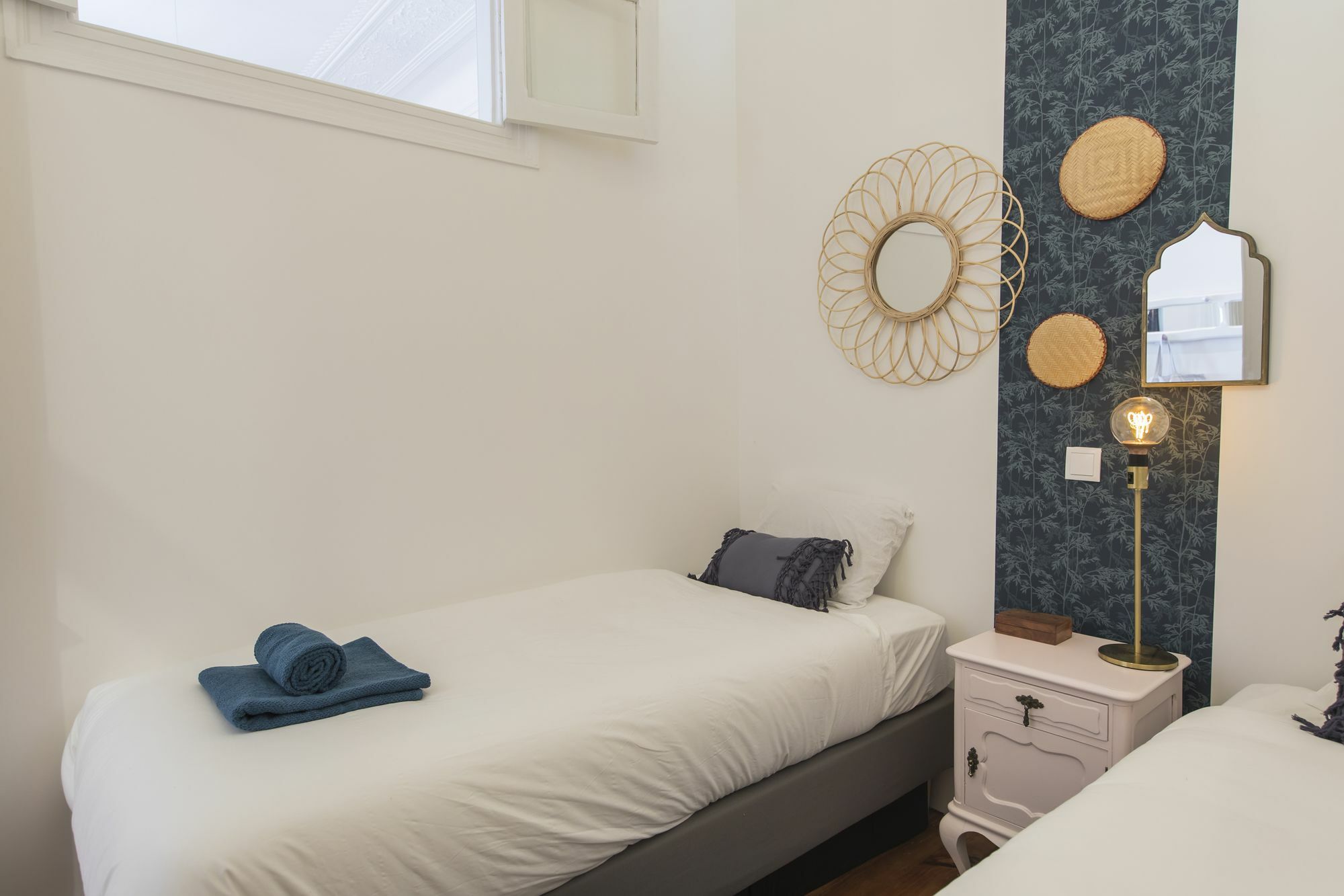 La La Appartement Lisboa