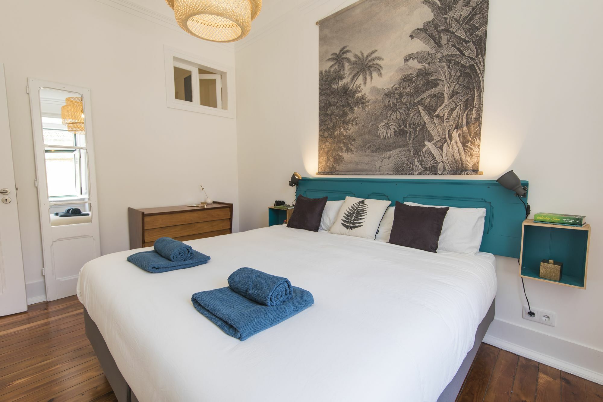 La La Appartement Lisboa