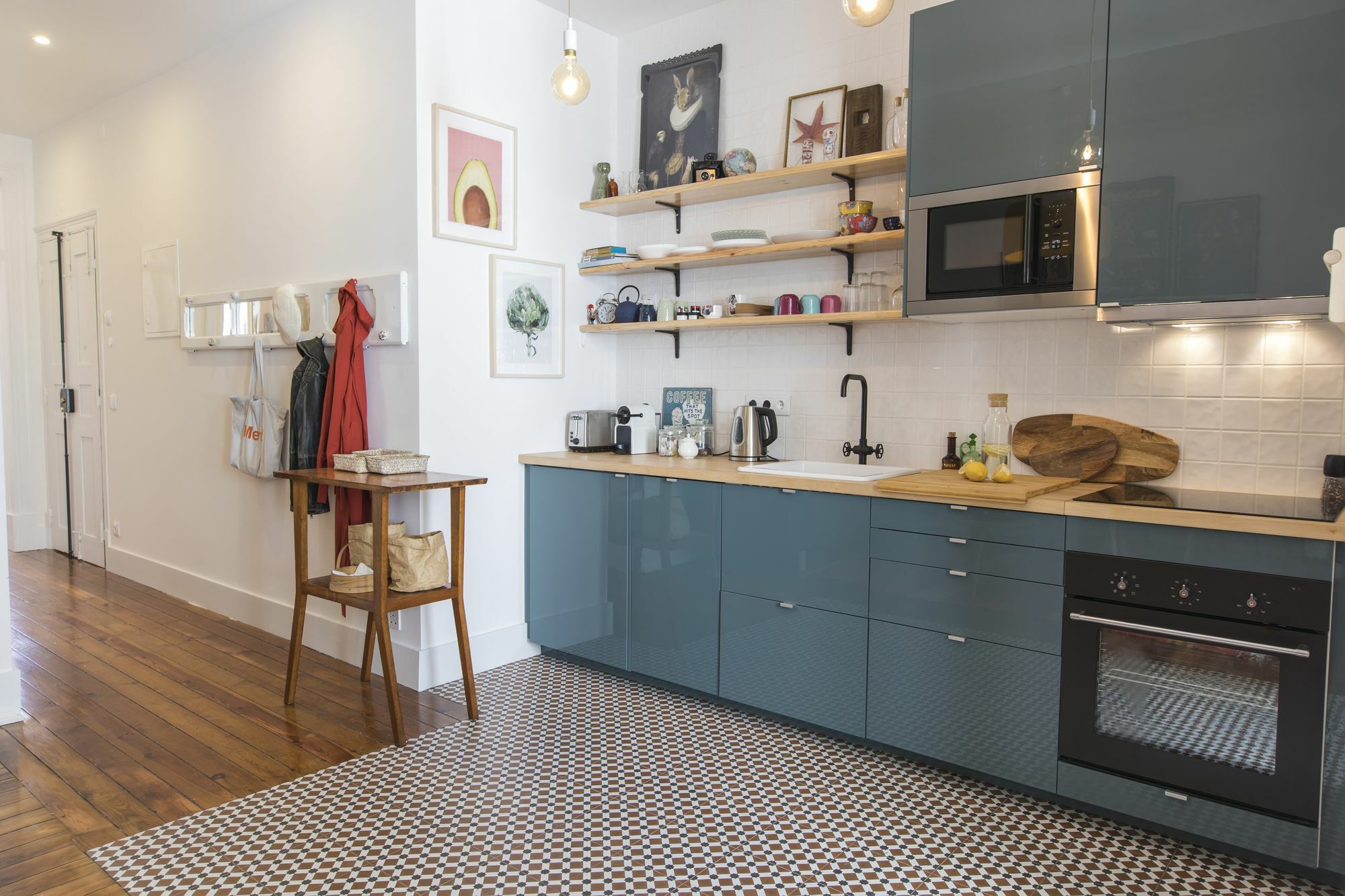 La La Appartement Lisboa