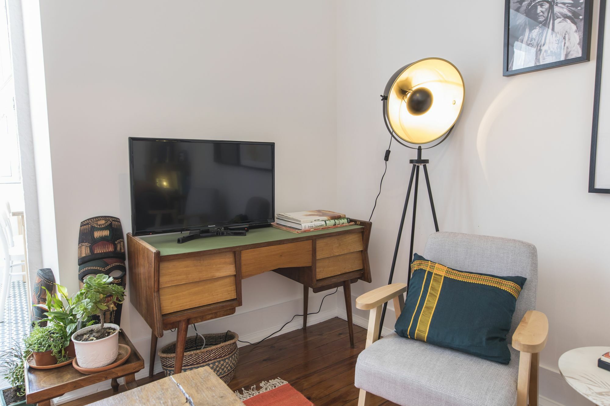 Appartement La La