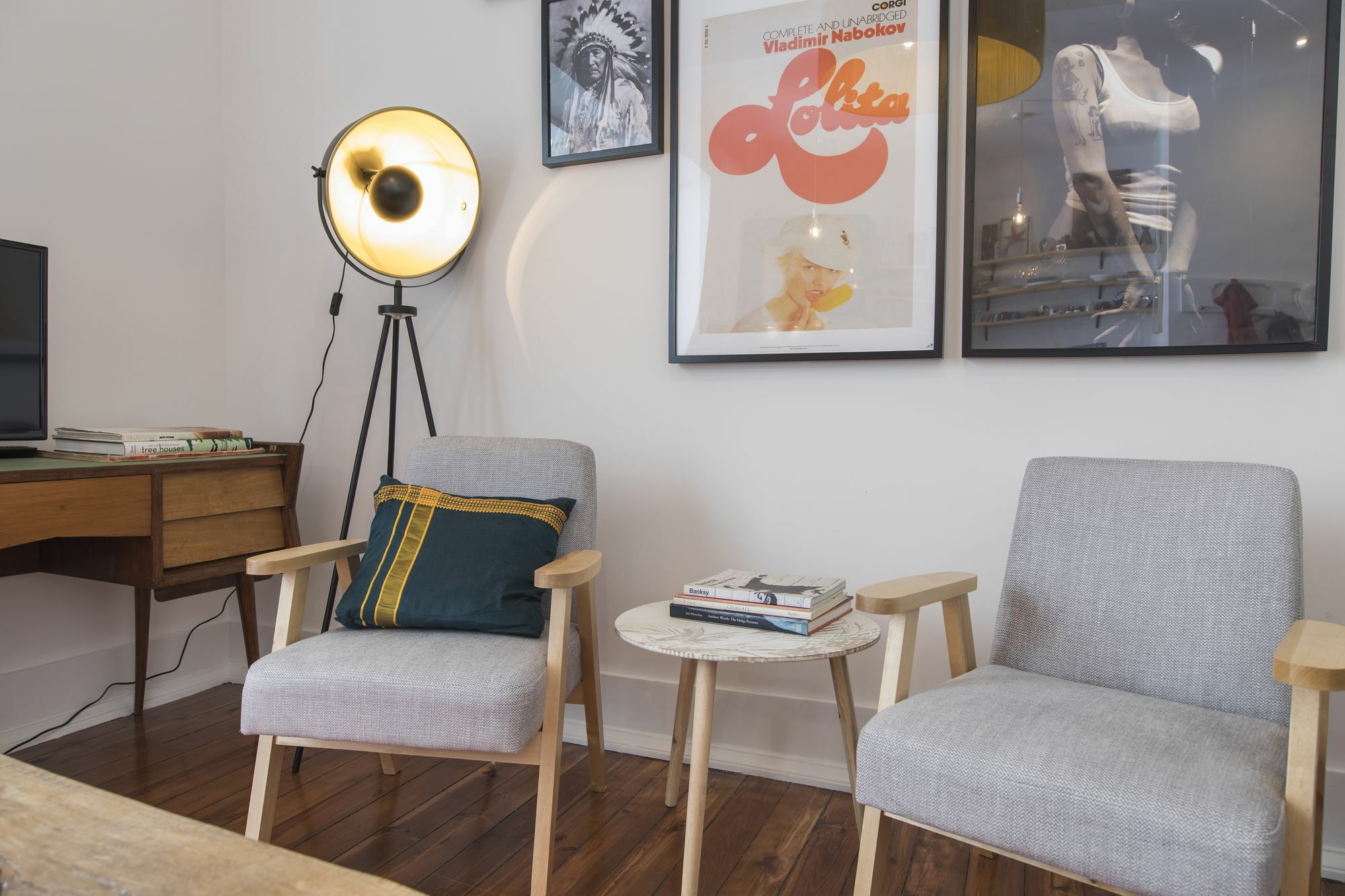 La La Appartement *