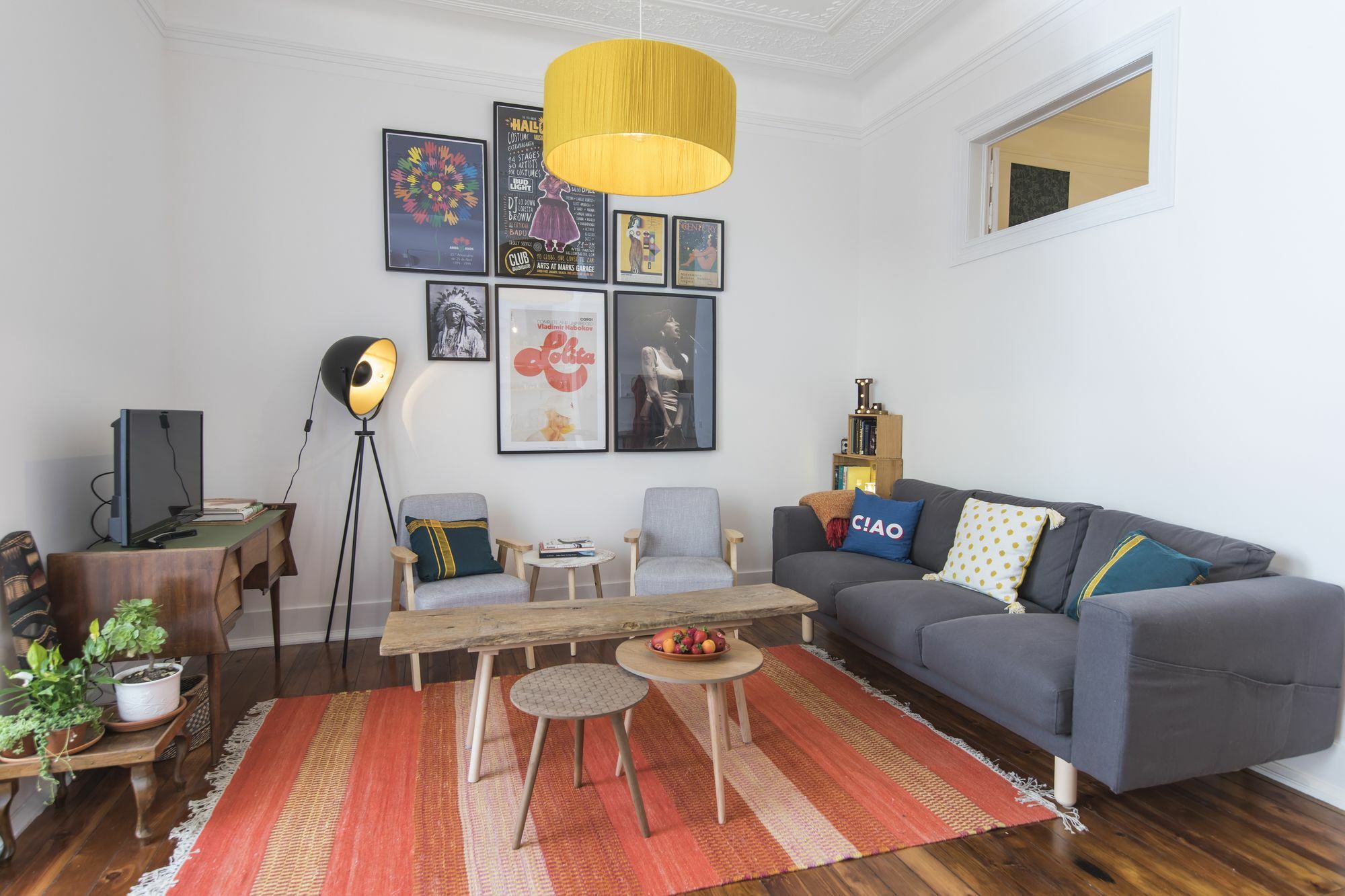 La La Appartement *
