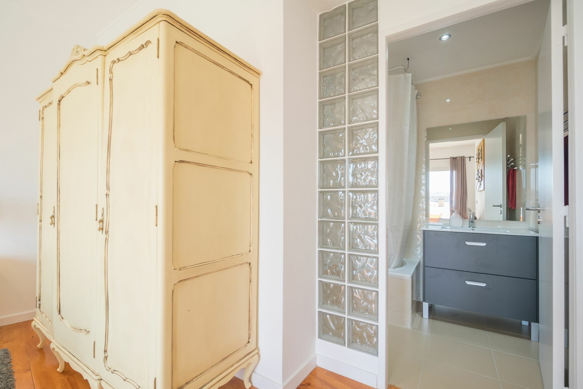 Appartement Luxury Terrace Center Lisboa