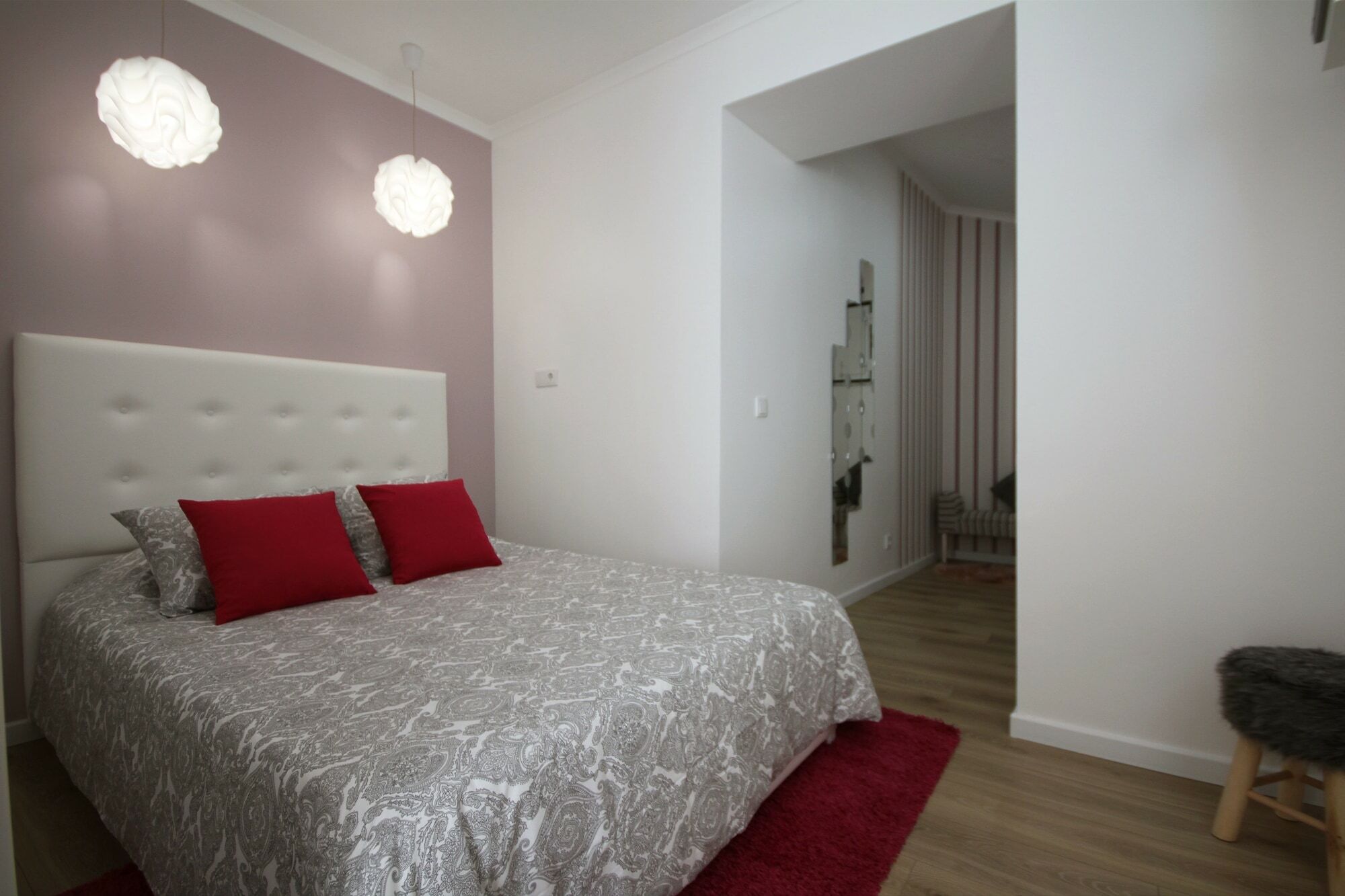Appartement Alfama Right Point *
