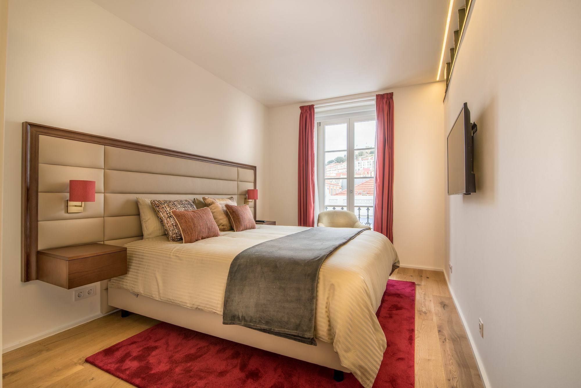 Appartement Santa Justa 77 - Downtown Luxury *