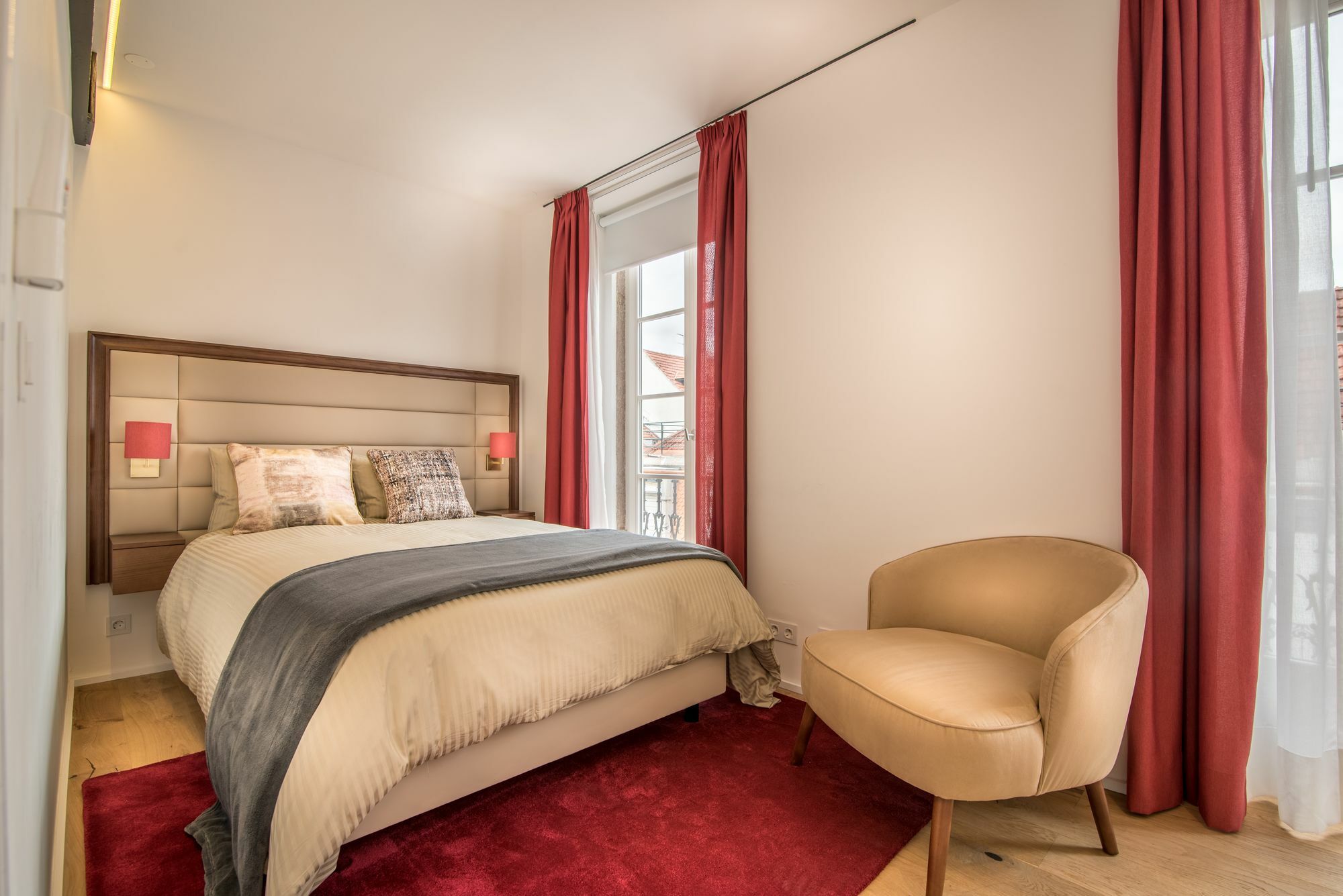 Santa Justa 77 - Downtown Luxury Appartement Lisboa