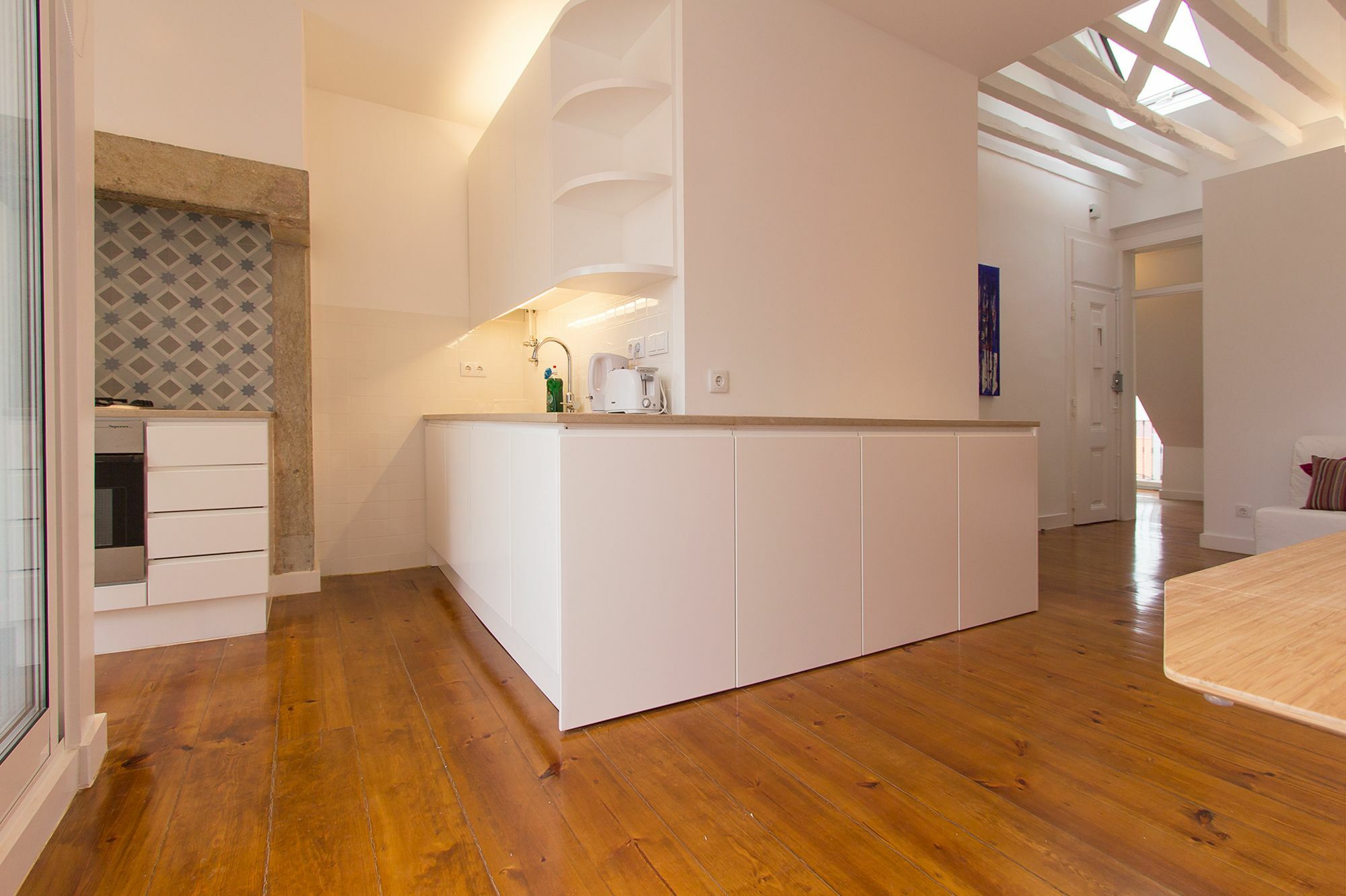 Apartamento Santa Marta Views By Homing
