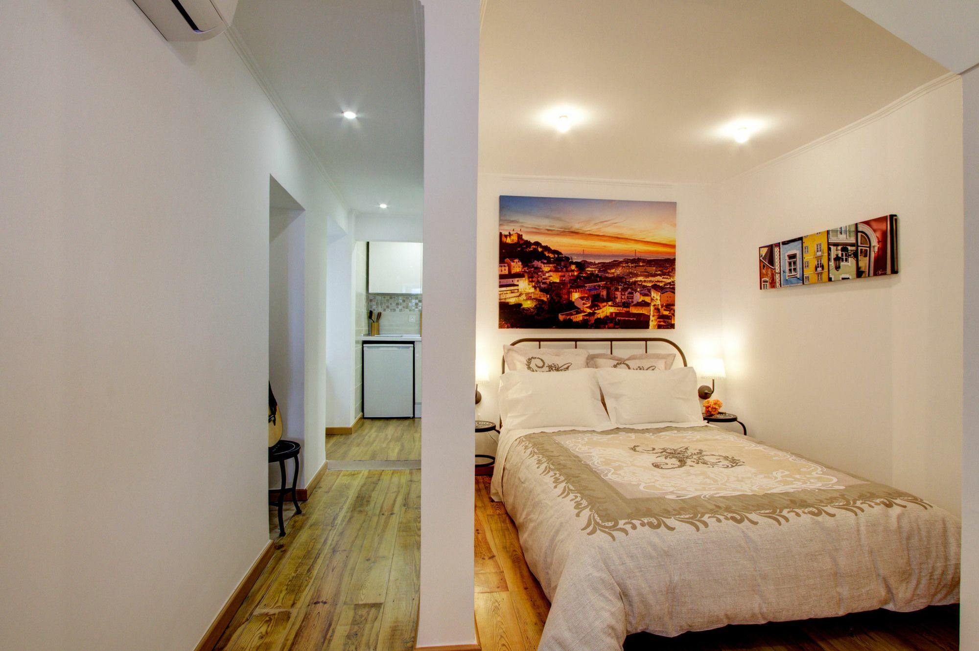 Appartement Cardosa By Alfama *