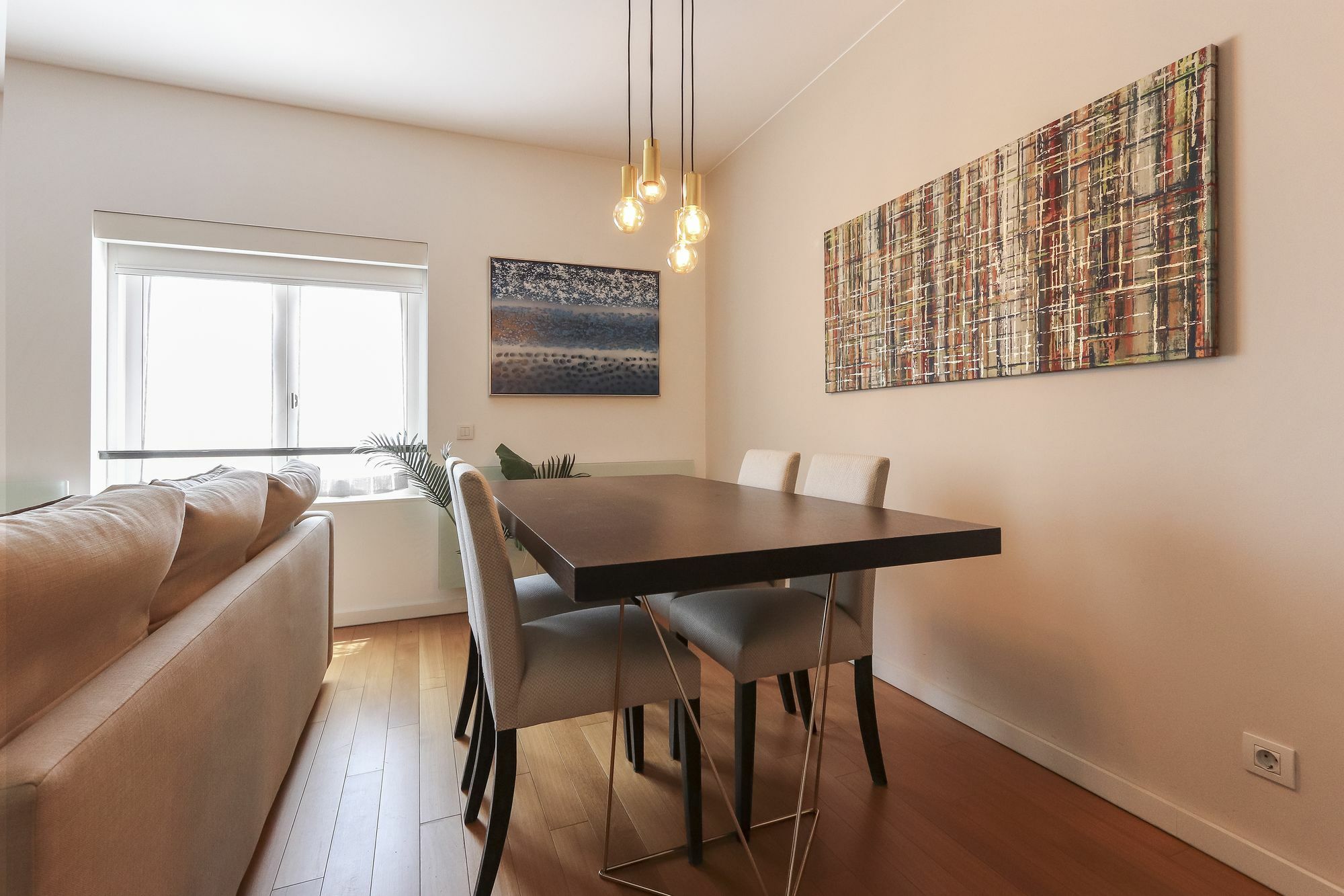 Downtown Chiado By Homing Appartement