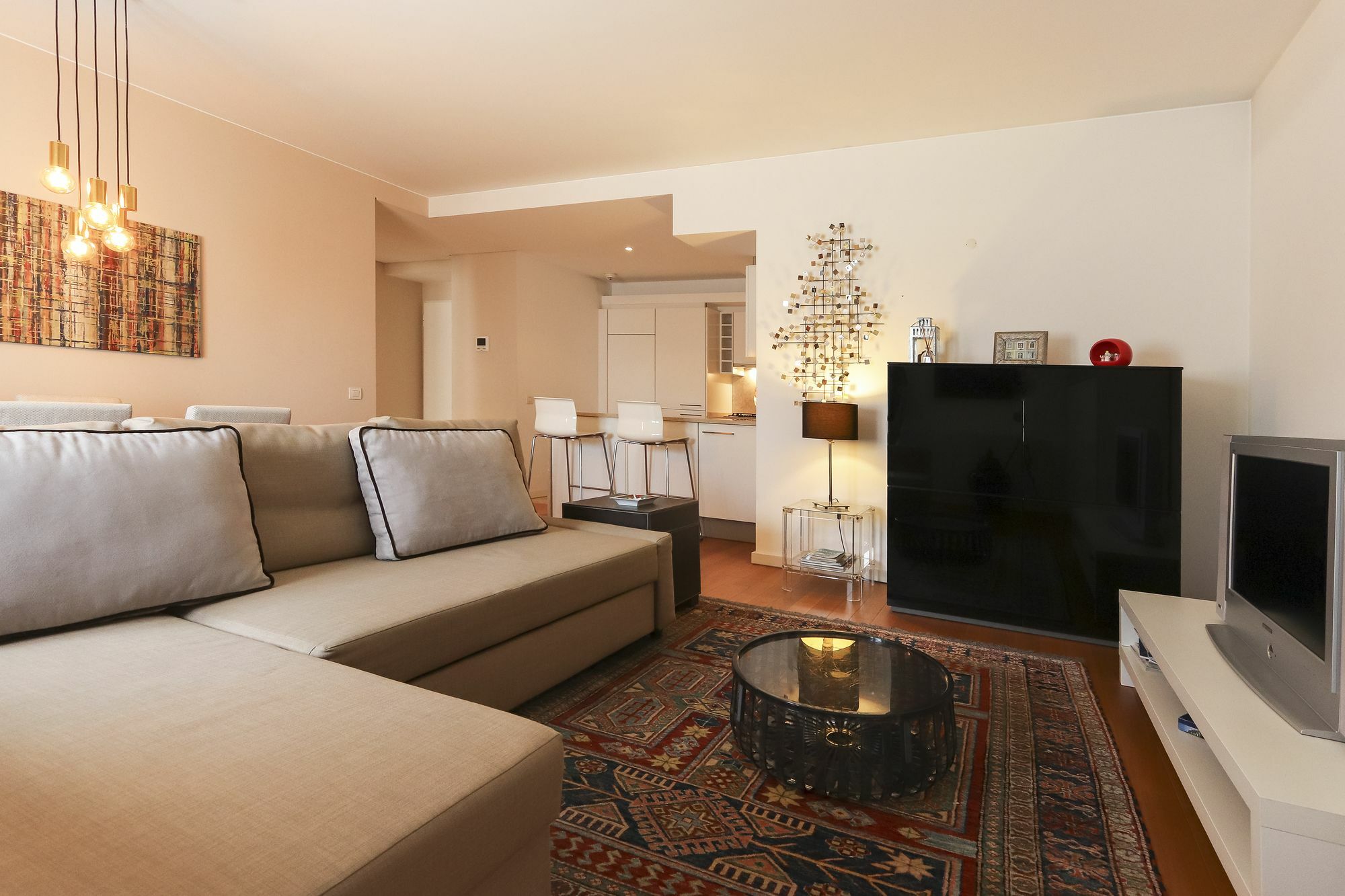 Downtown Chiado By Homing Appartement Lisboa
