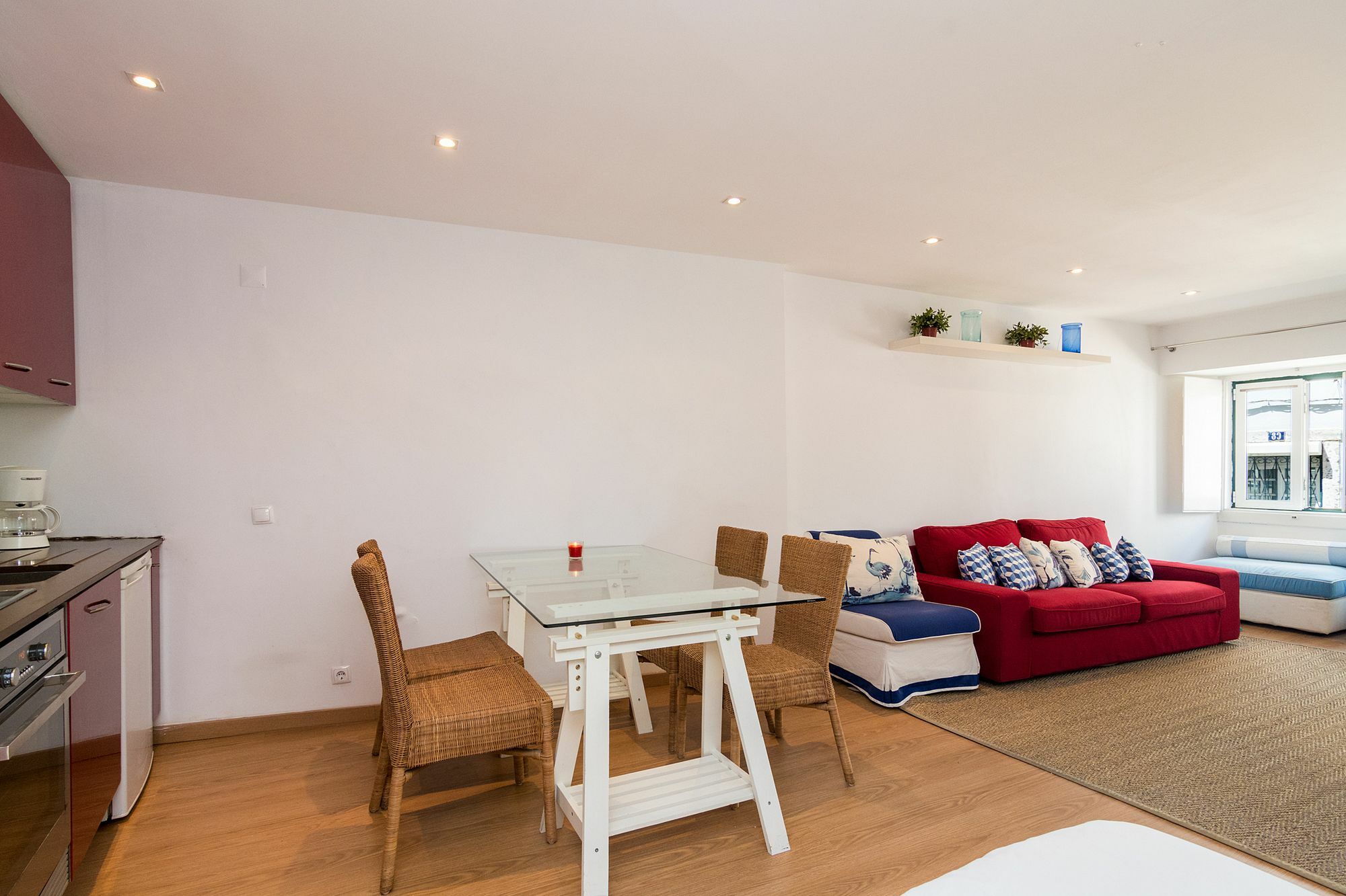 Appartement In Typical Paz By Hideout