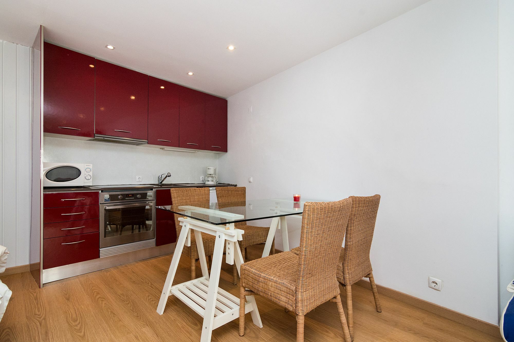 Appartement In Typical Paz By Hideout *