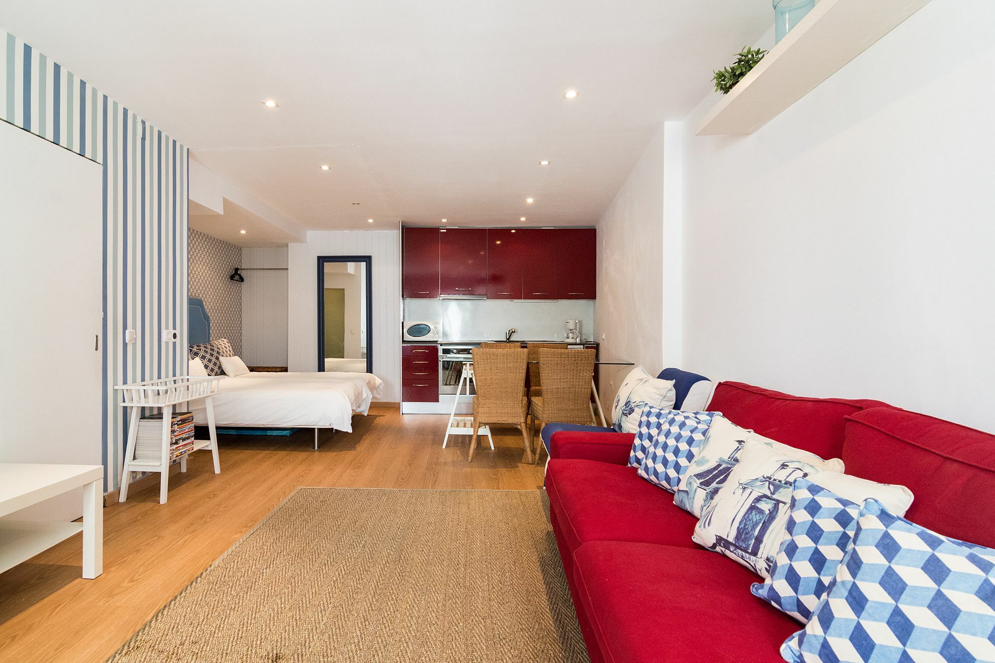 In Typical Paz By Hideout Appartement