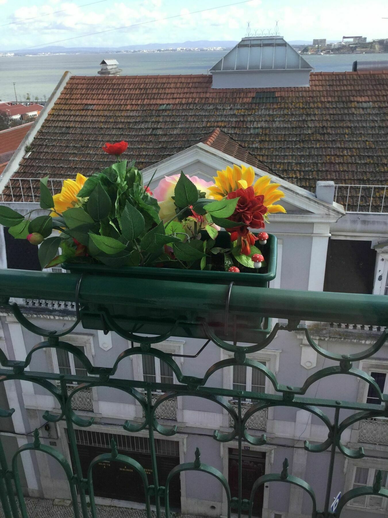 Varandas Do Marques Appartement