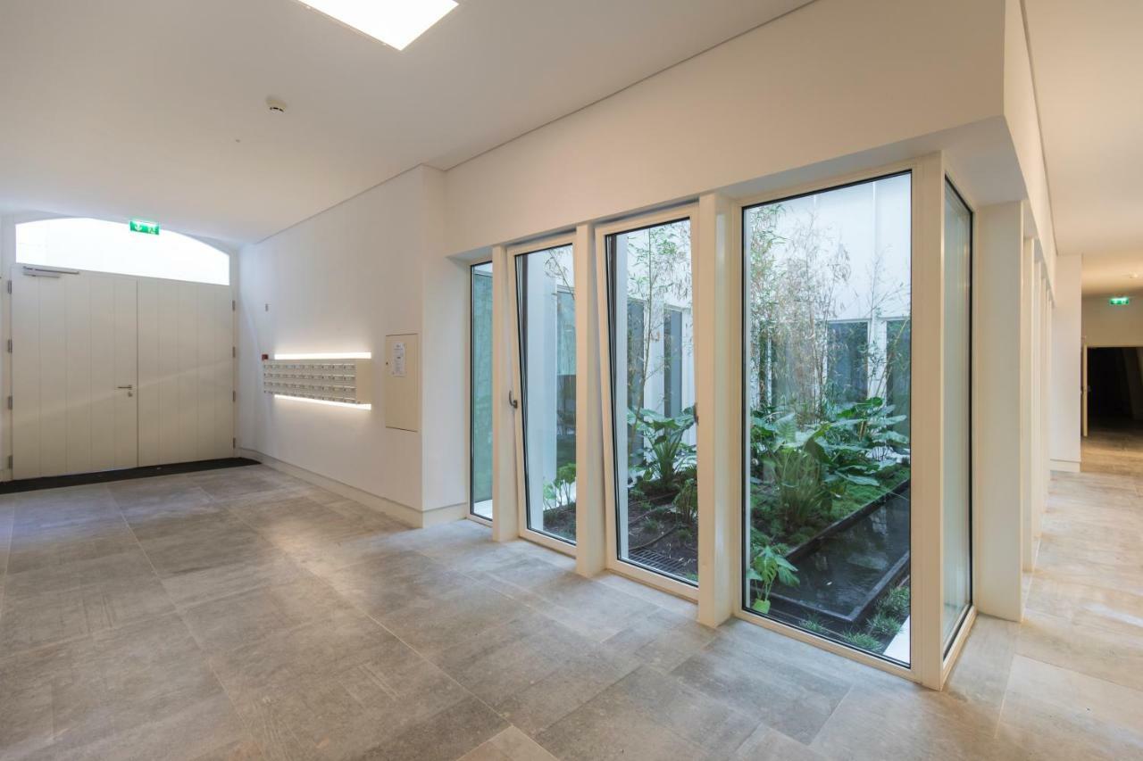 Appartement Lovelystay - Hidden Oasis With River View