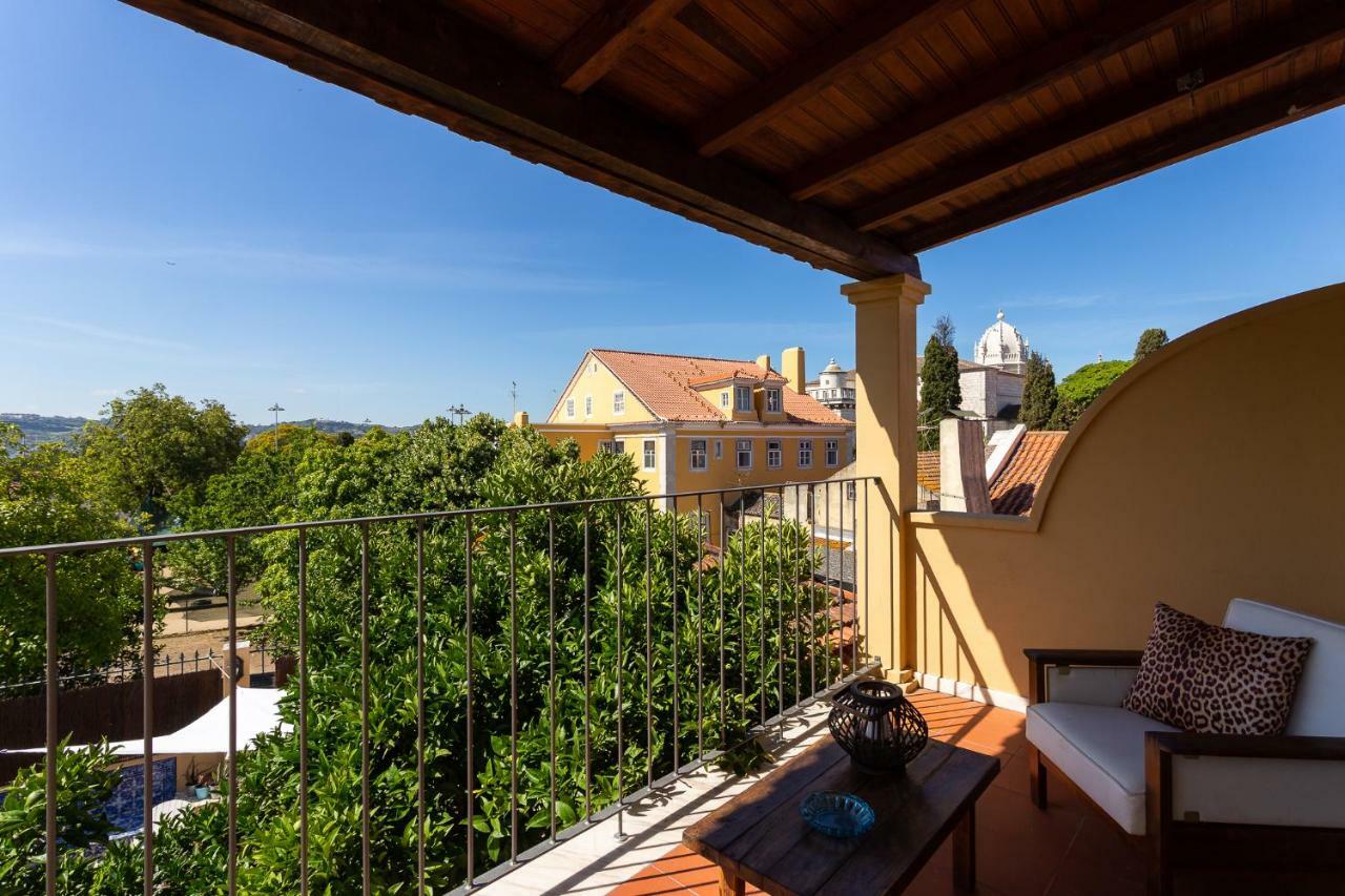 Casa de hóspedes Geronimo Belem 3*