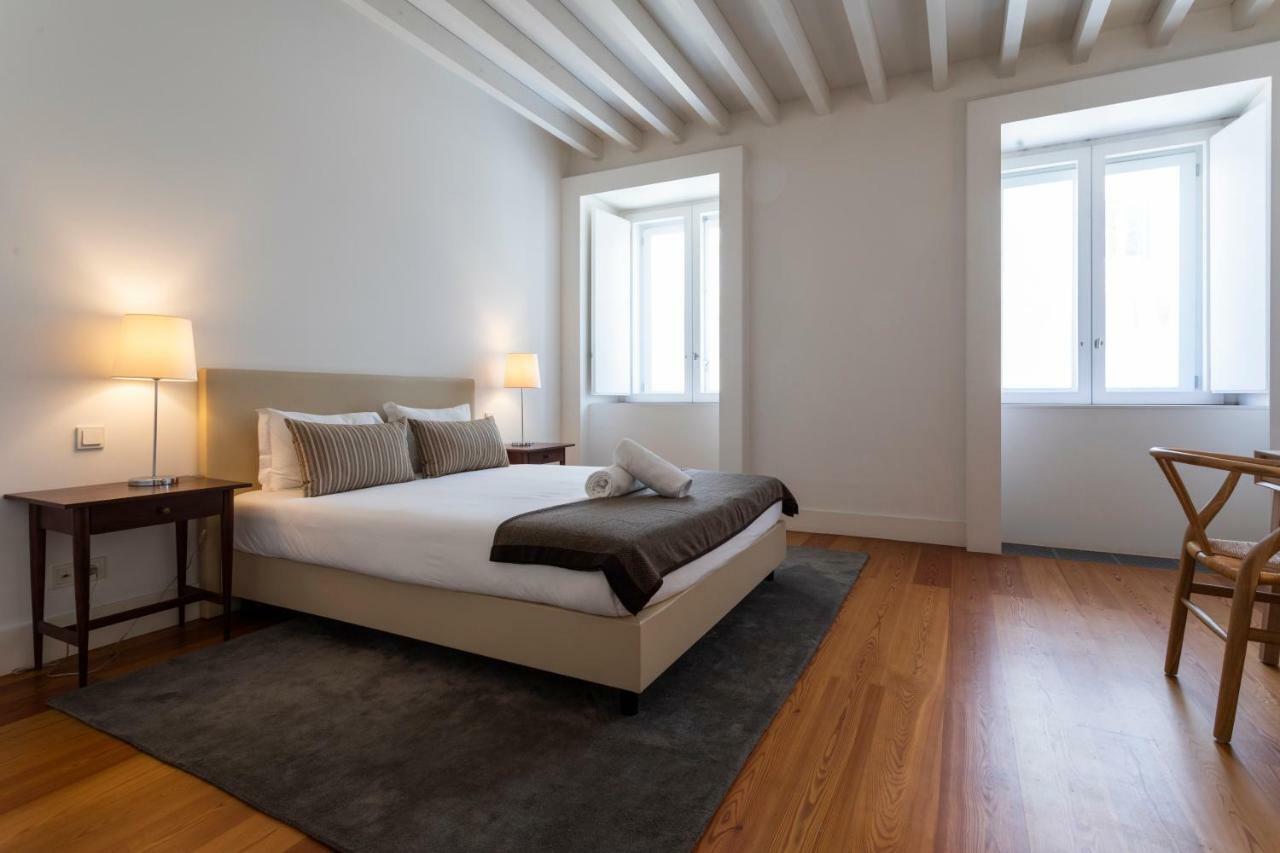 Santa Catarina Luxury By Linc Appartement Lisboa