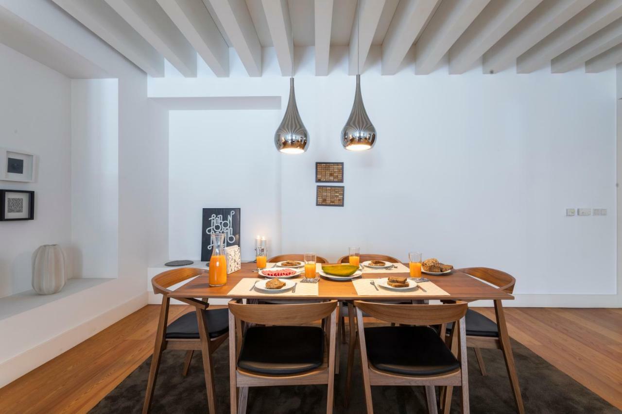 Santa Catarina Luxury By Linc Appartement