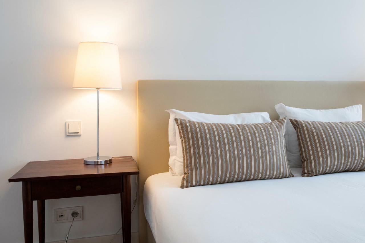 Appartement Santa Catarina Luxury By Linc Lisboa
