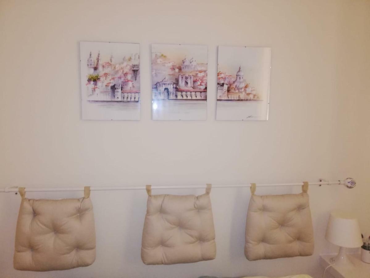 Albergue Keep Touch Lisboa