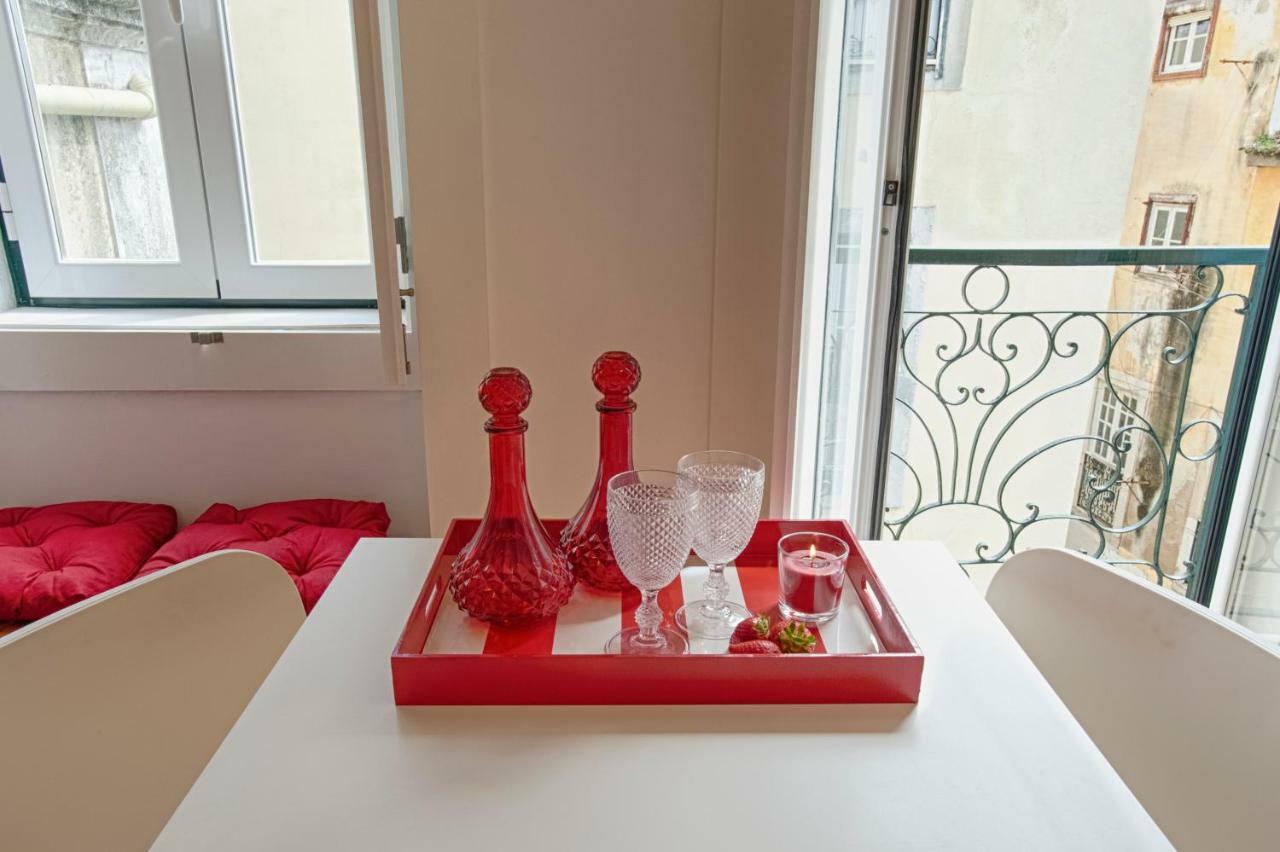 Appartement Lxway Downtown Lisboa