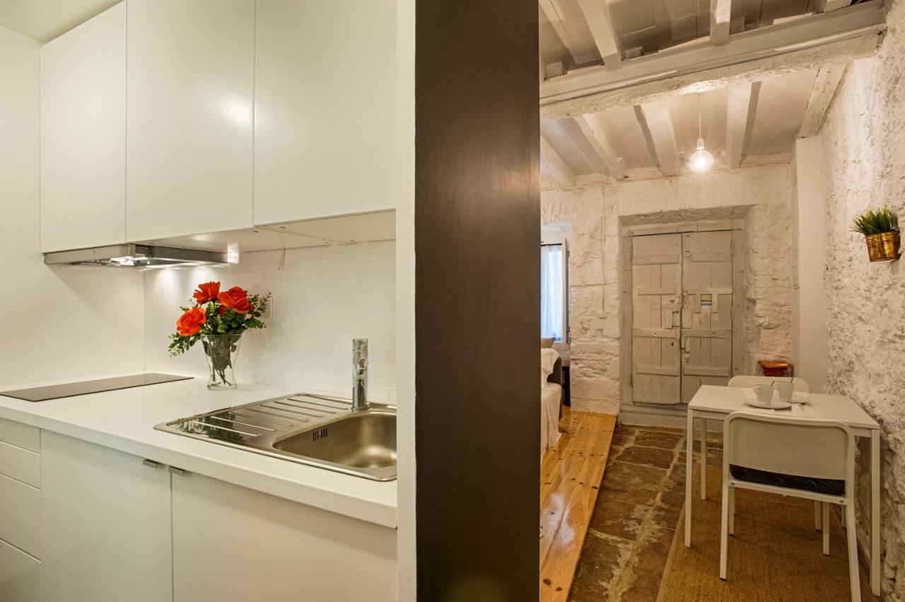 Lxway Downtown Appartement *