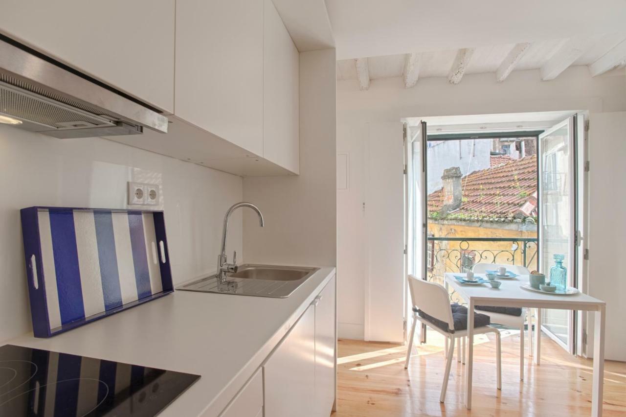 Appartement Lxway Downtown *