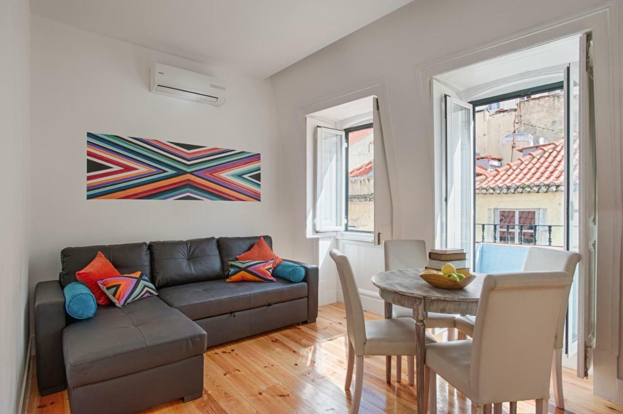Lxway Downtown Appartement Lisboa