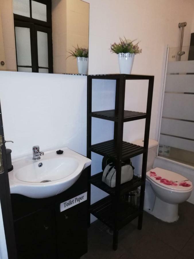 Albergue Keep Touch Lisboa