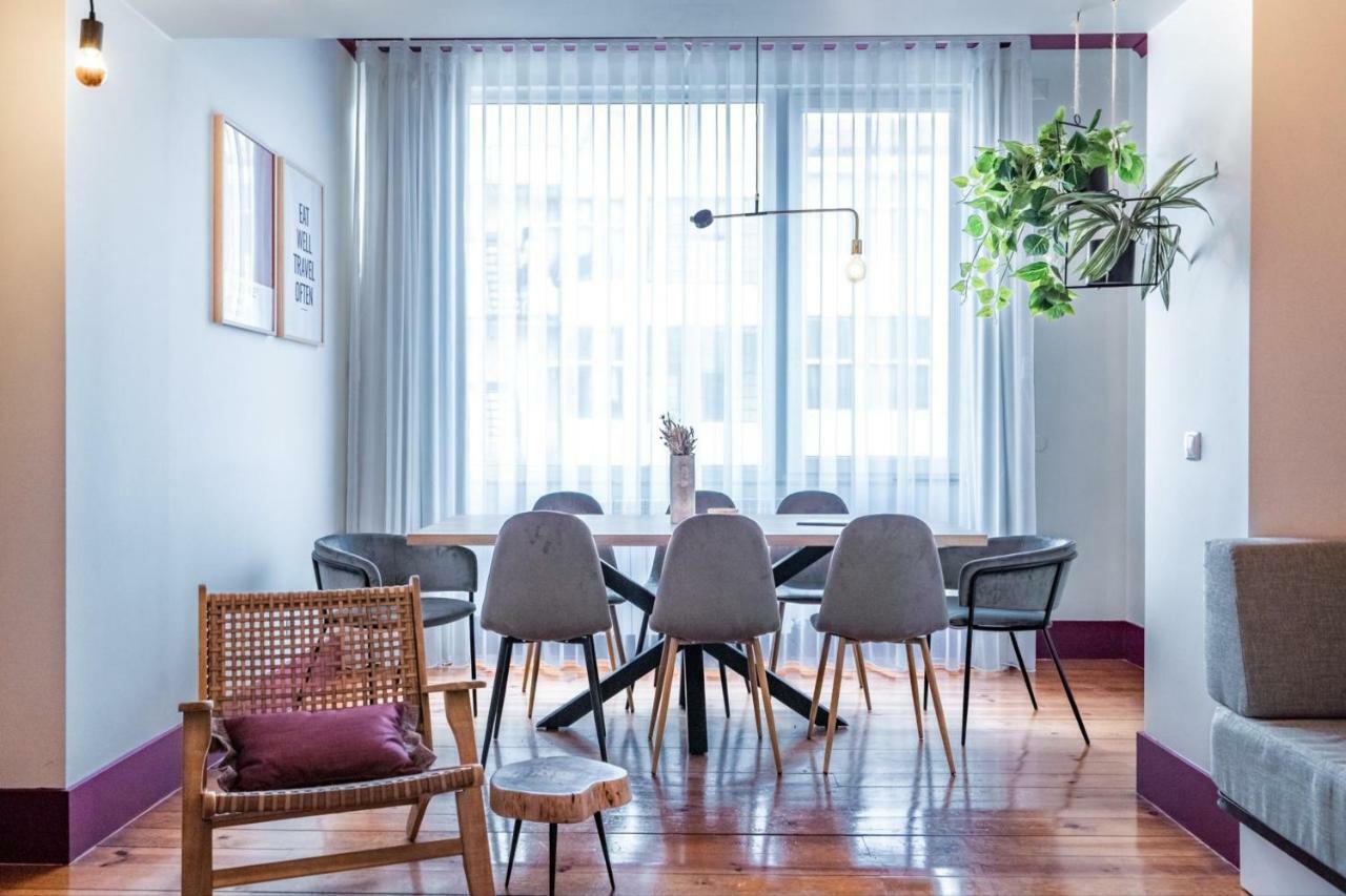 Akicity Alameda Vegur Apartment *