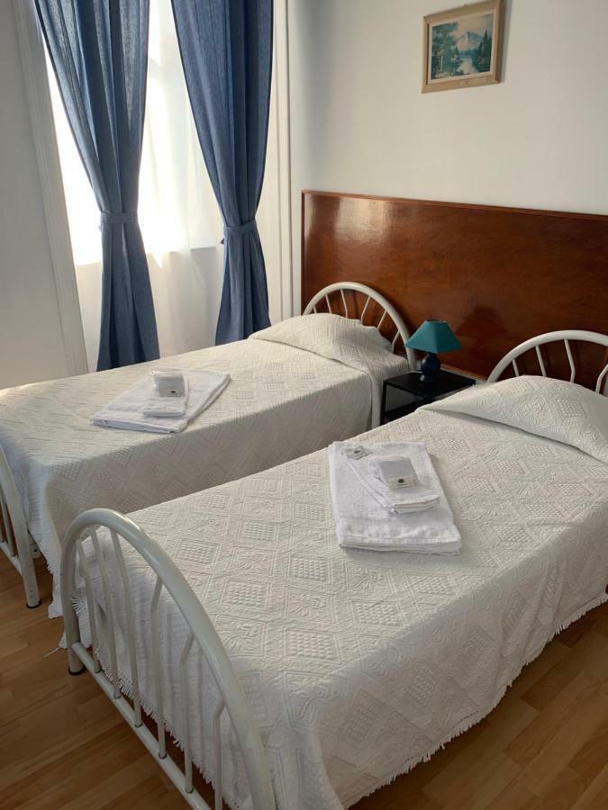 Residencia Whitelove Lissabon