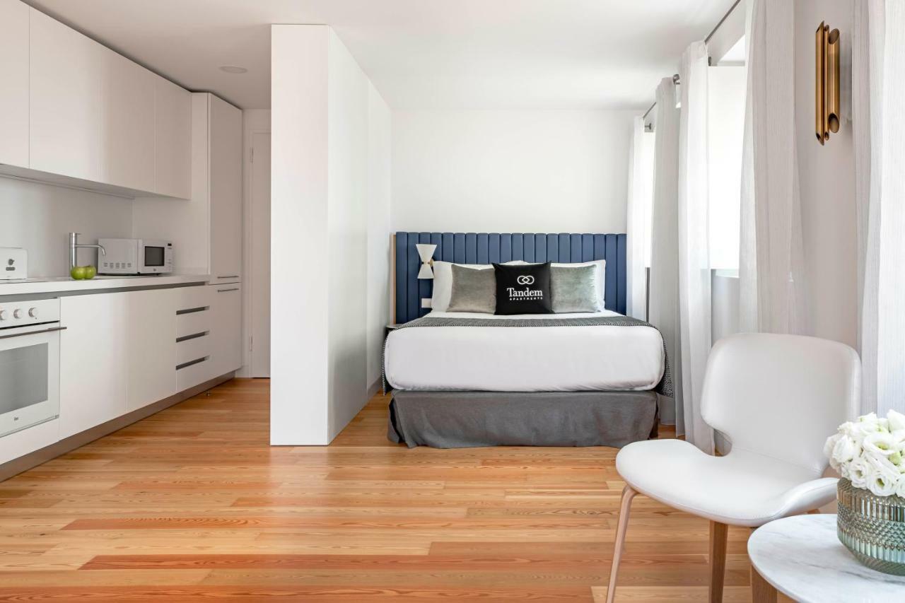 Appartement Tandem Palacio Alfama