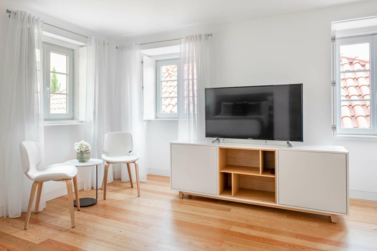 Tandem Palacio Alfama Appartement *