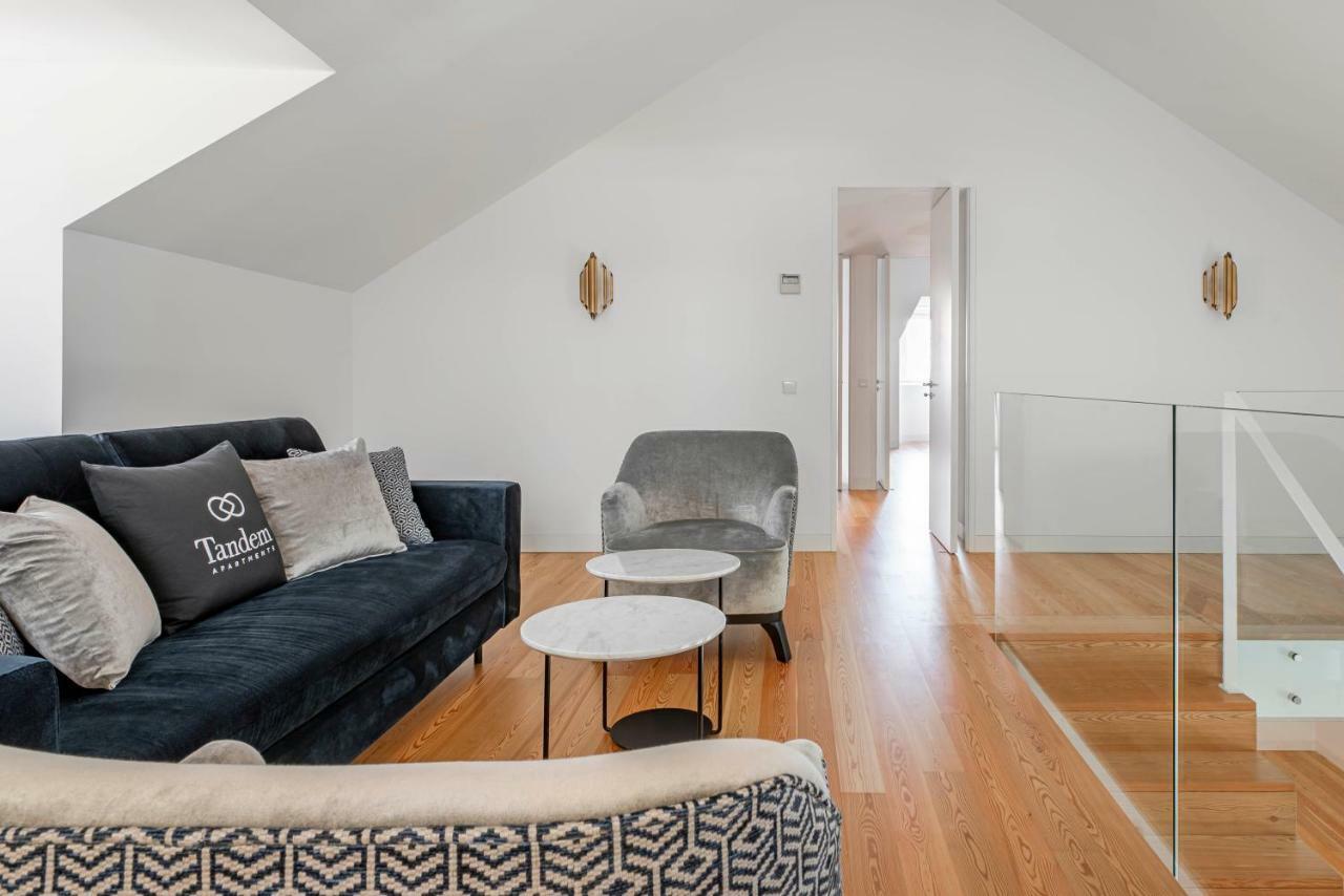 Tandem Palacio Alfama Appartement