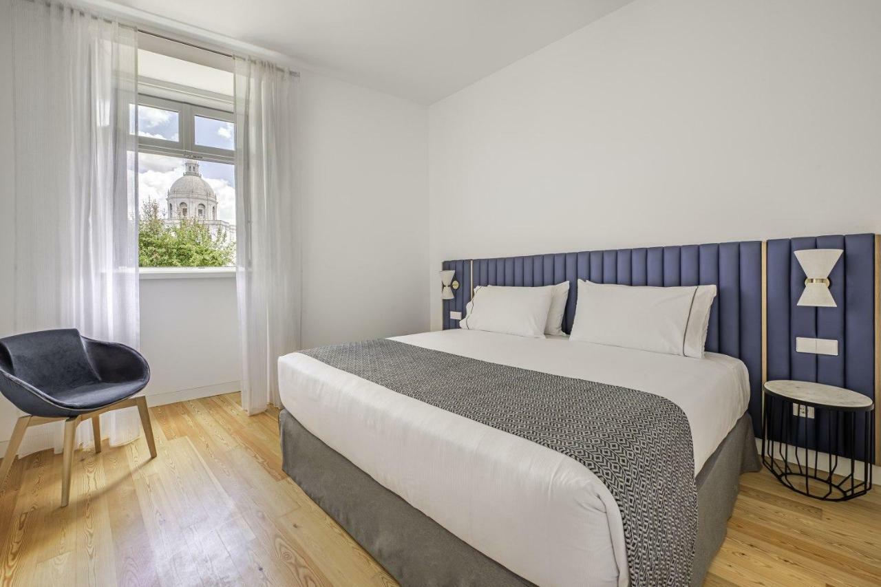 Appartement Tandem Palacio Alfama *
