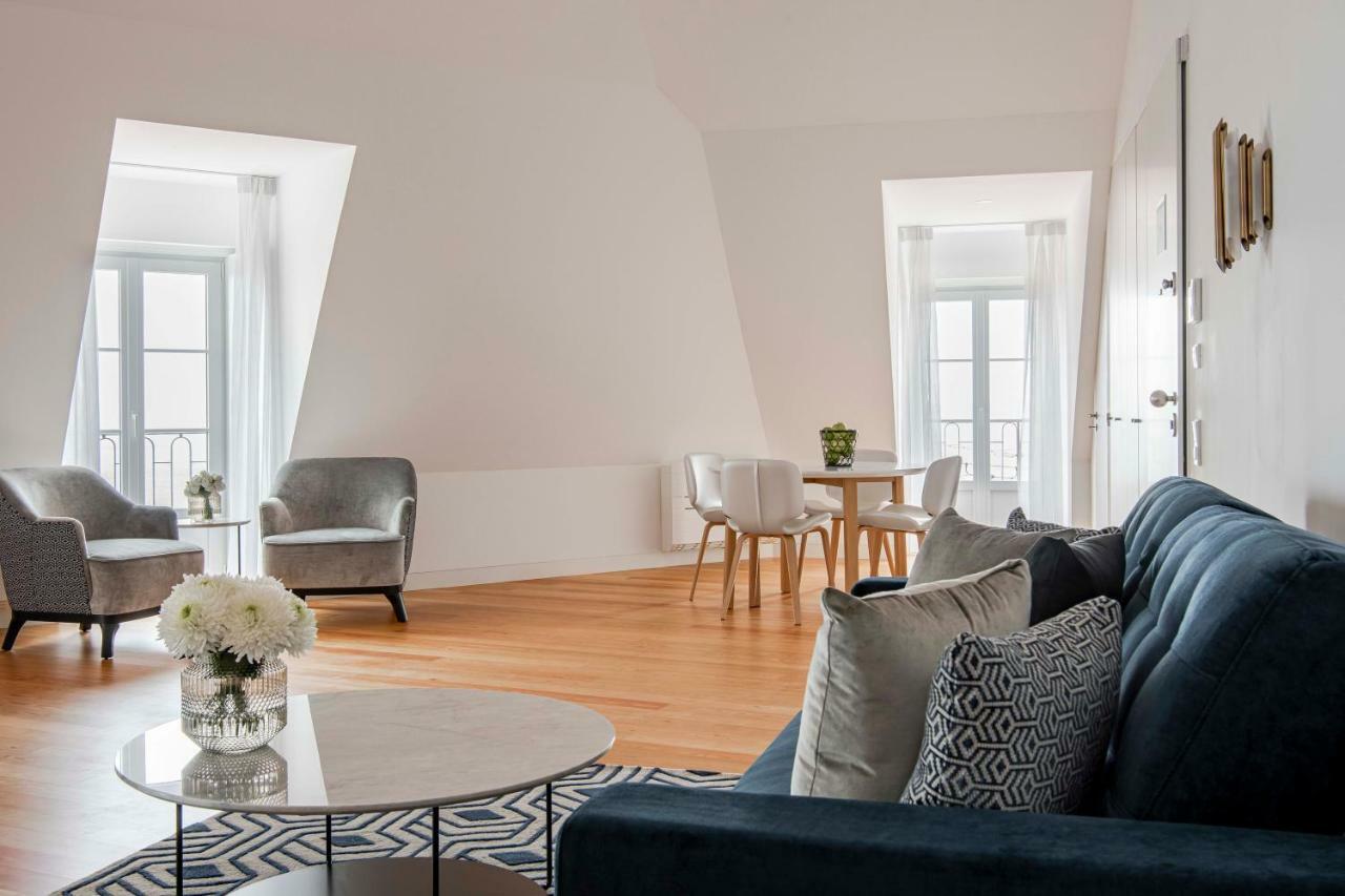 Appartement Tandem Palacio Alfama *