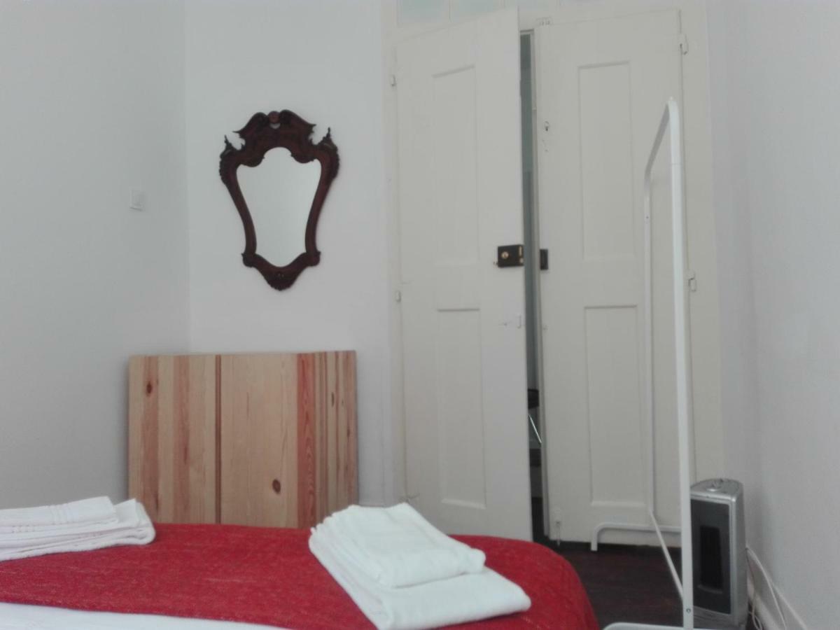 Boho Guesthouse - Rooms & Apartments Lissabon