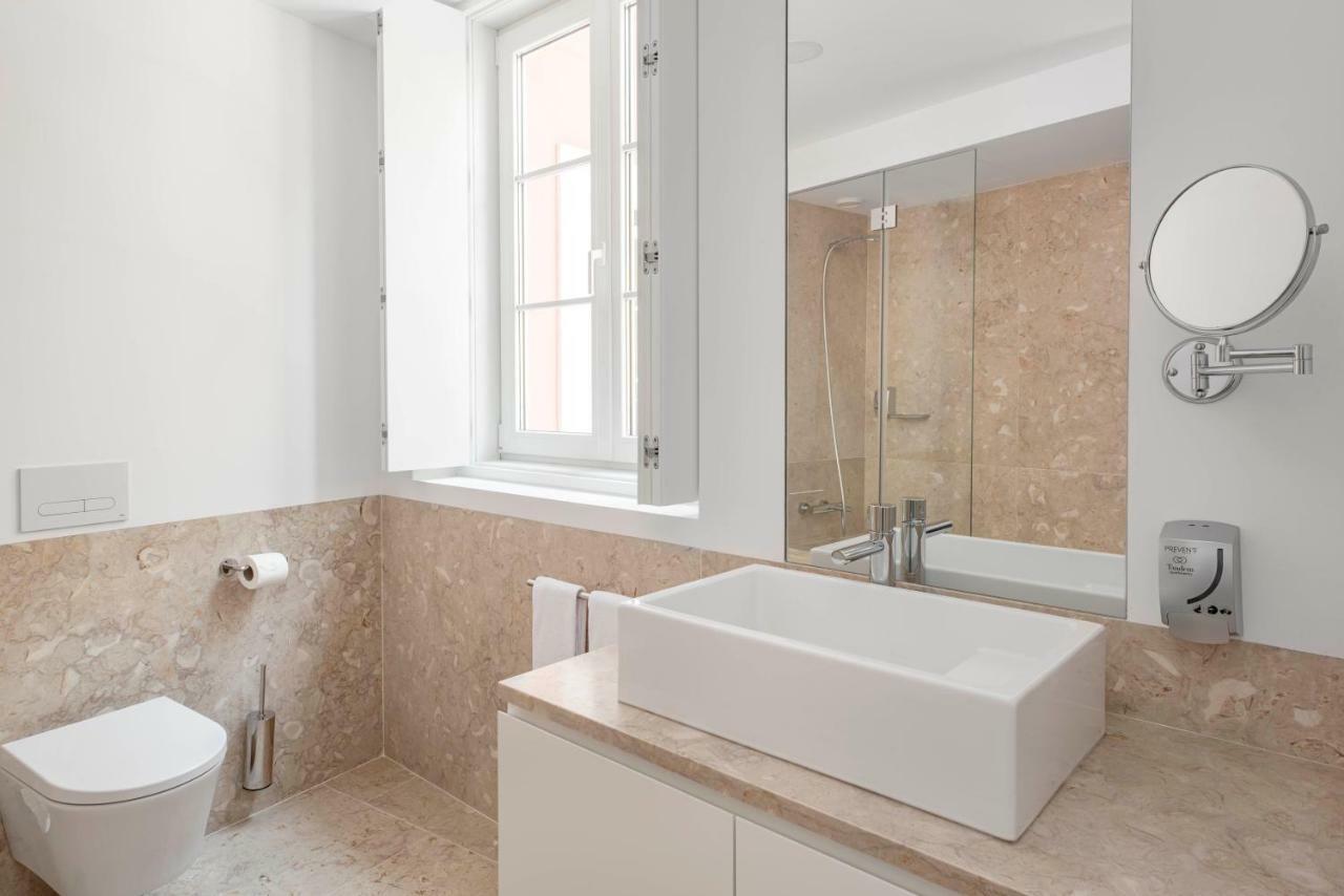 Appartement Tandem Palacio Alfama